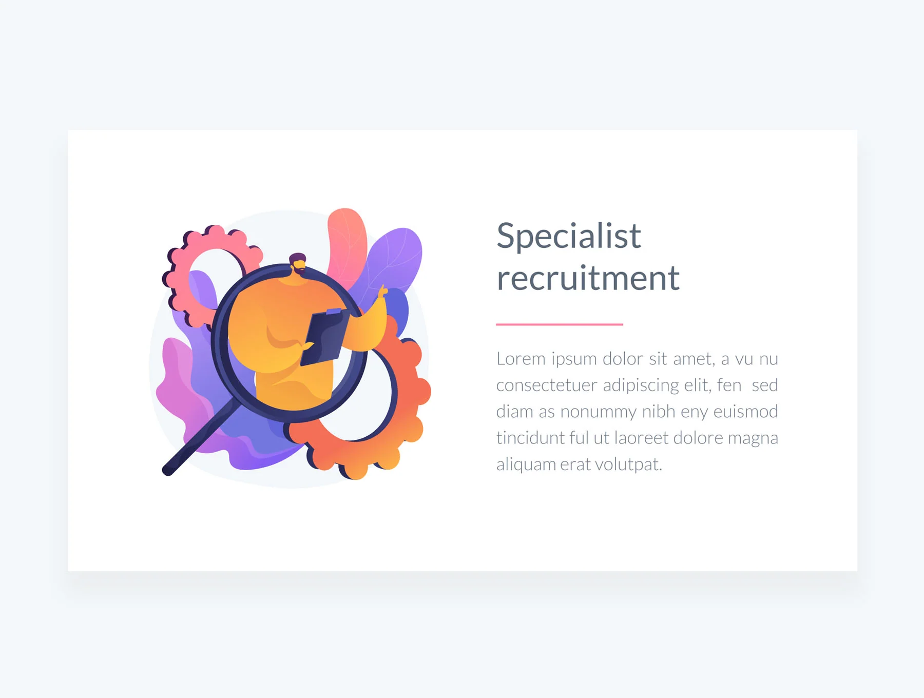 Wavy. HR vector illustrations 6