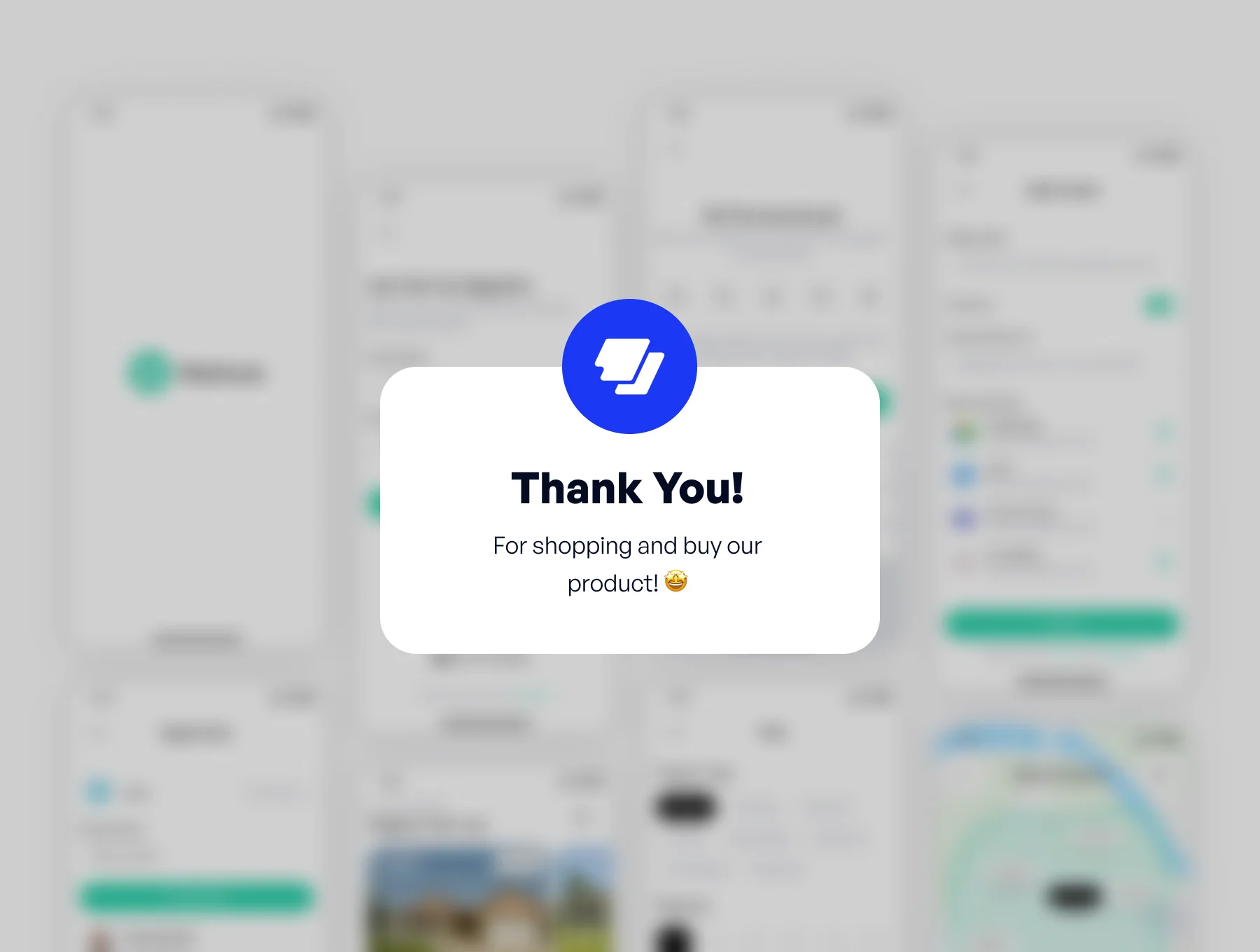 WayHouse - Real Estate Mobile App 8