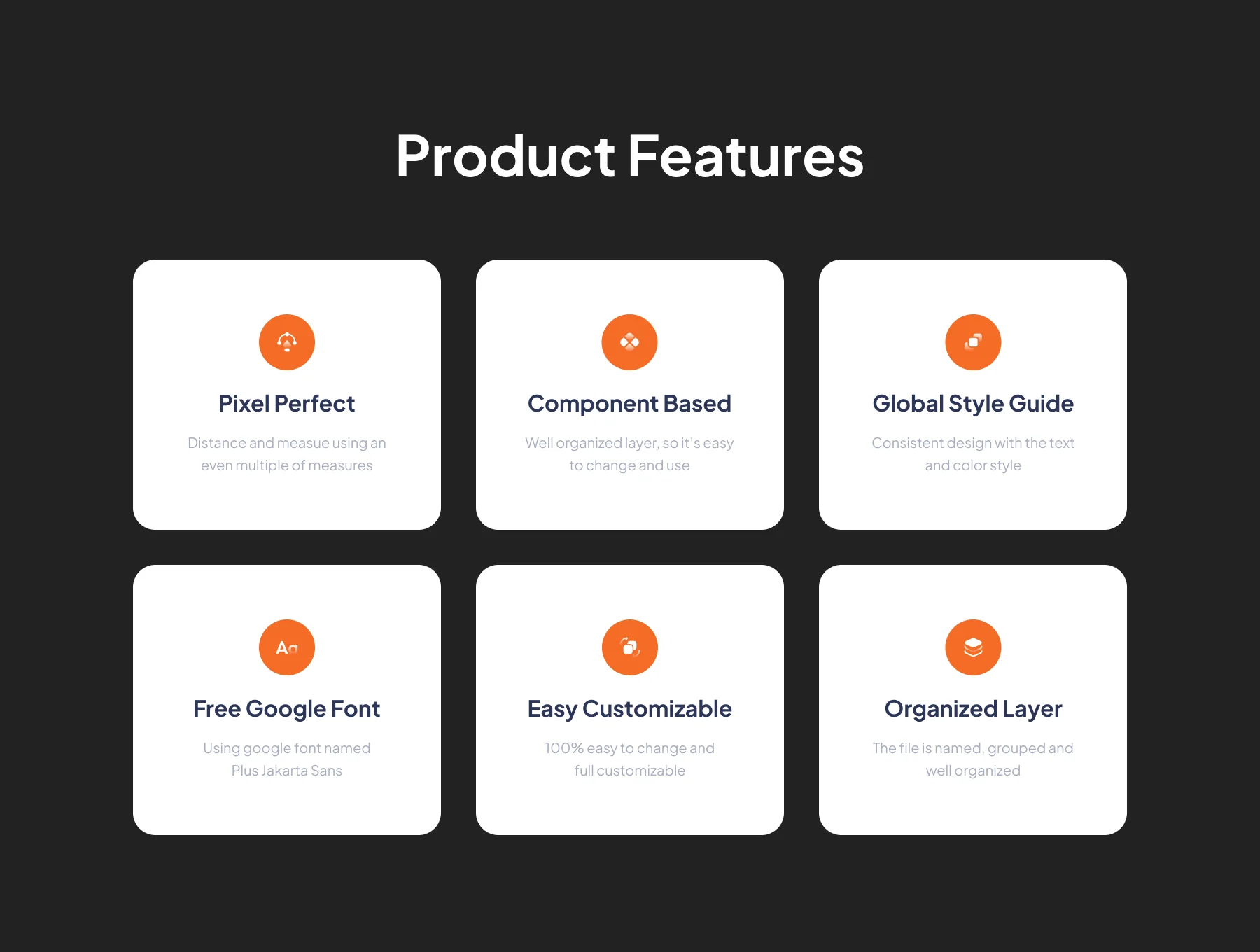 Wearify - Fashion Mobile App IOS UI Kits 2