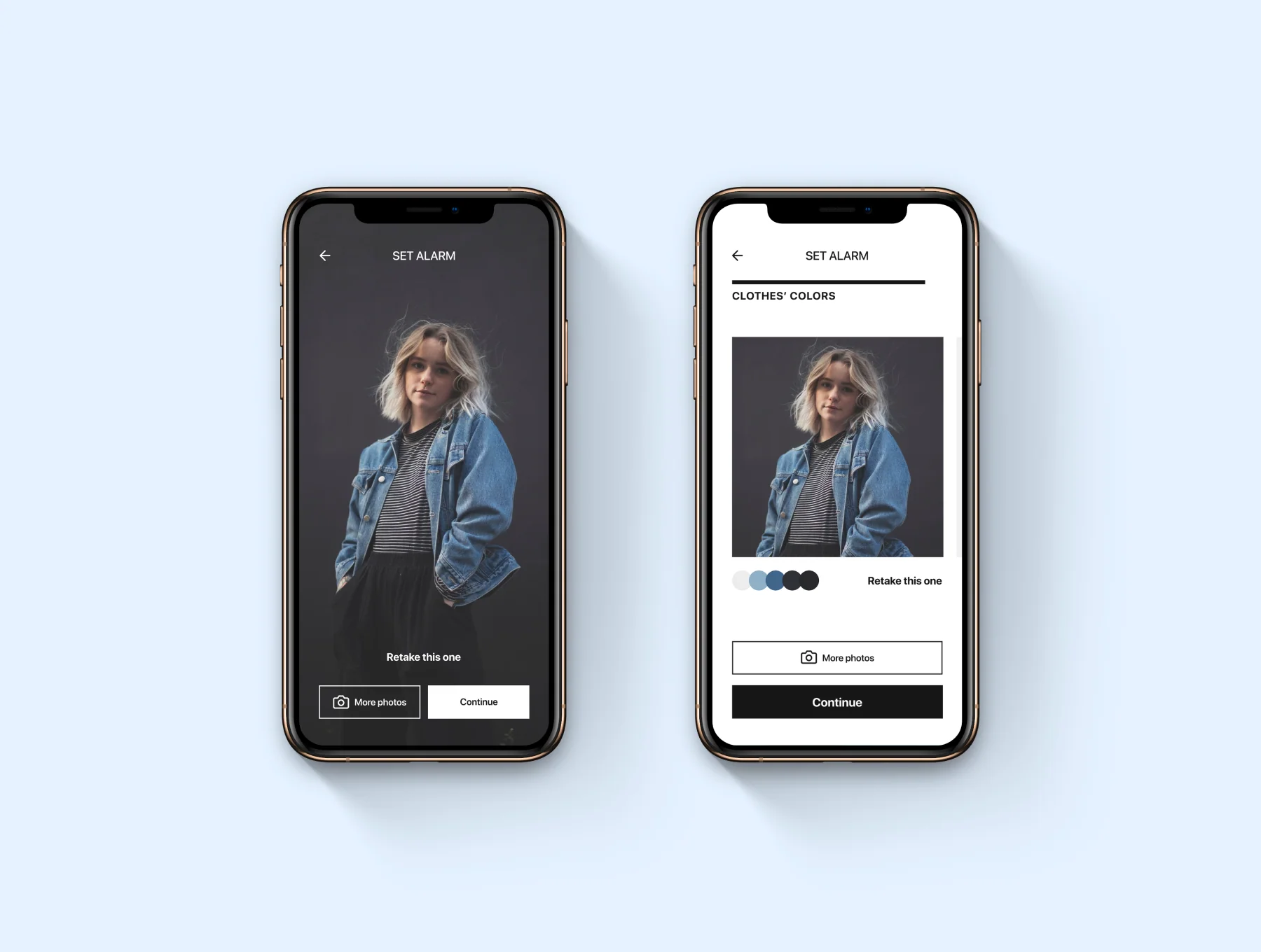 WeathApp - Figma UI KIT 4