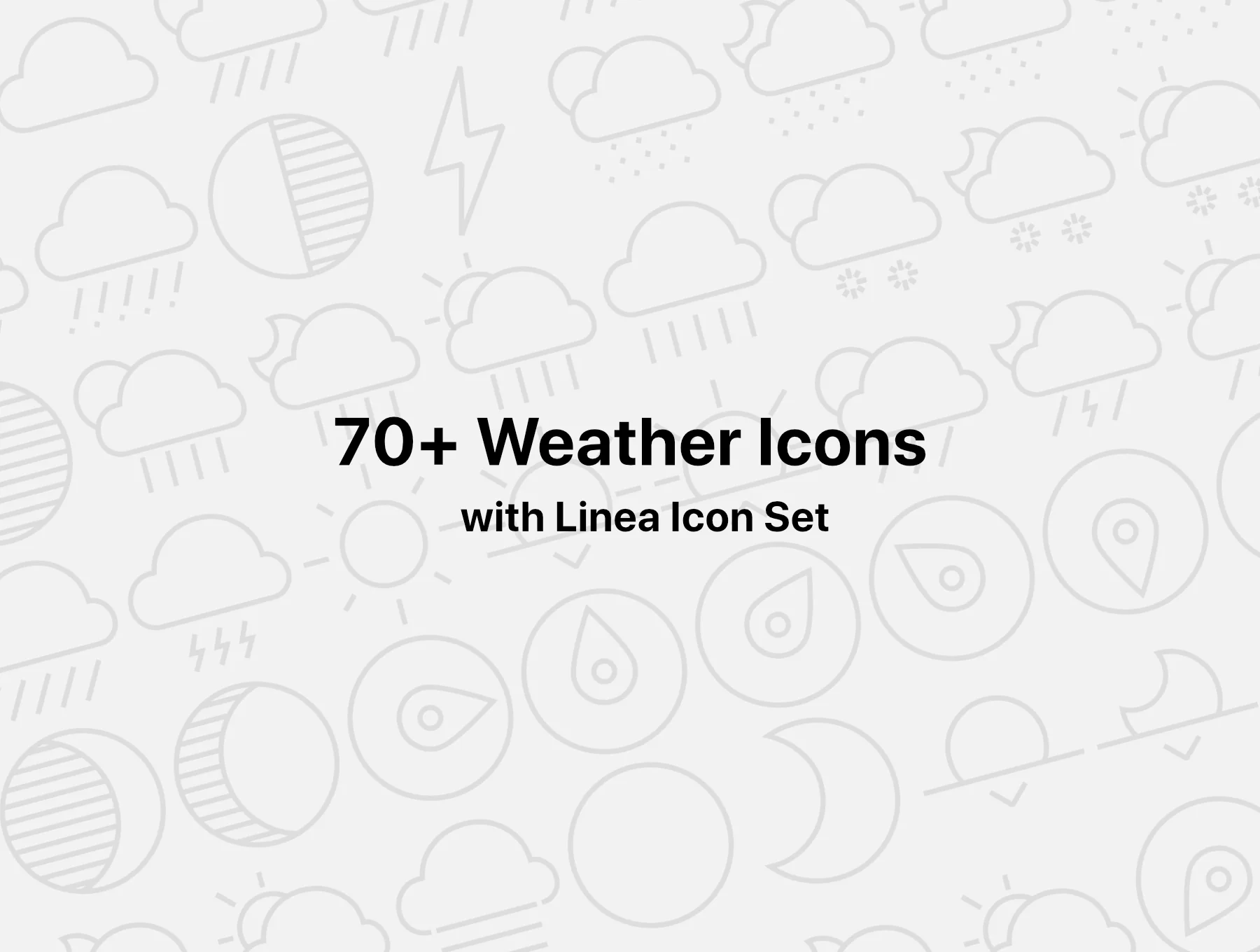 Weather UI Kit 5