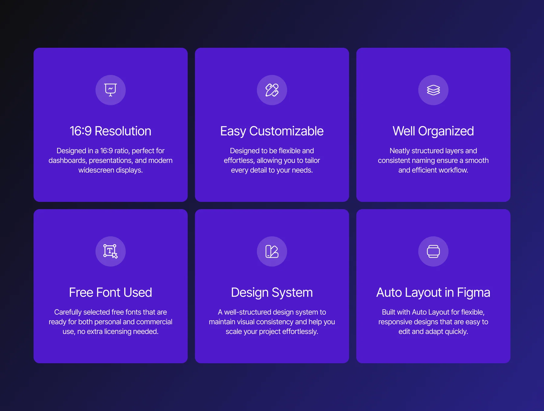 Web 3 Blockchain Pitch Deck Template 4
