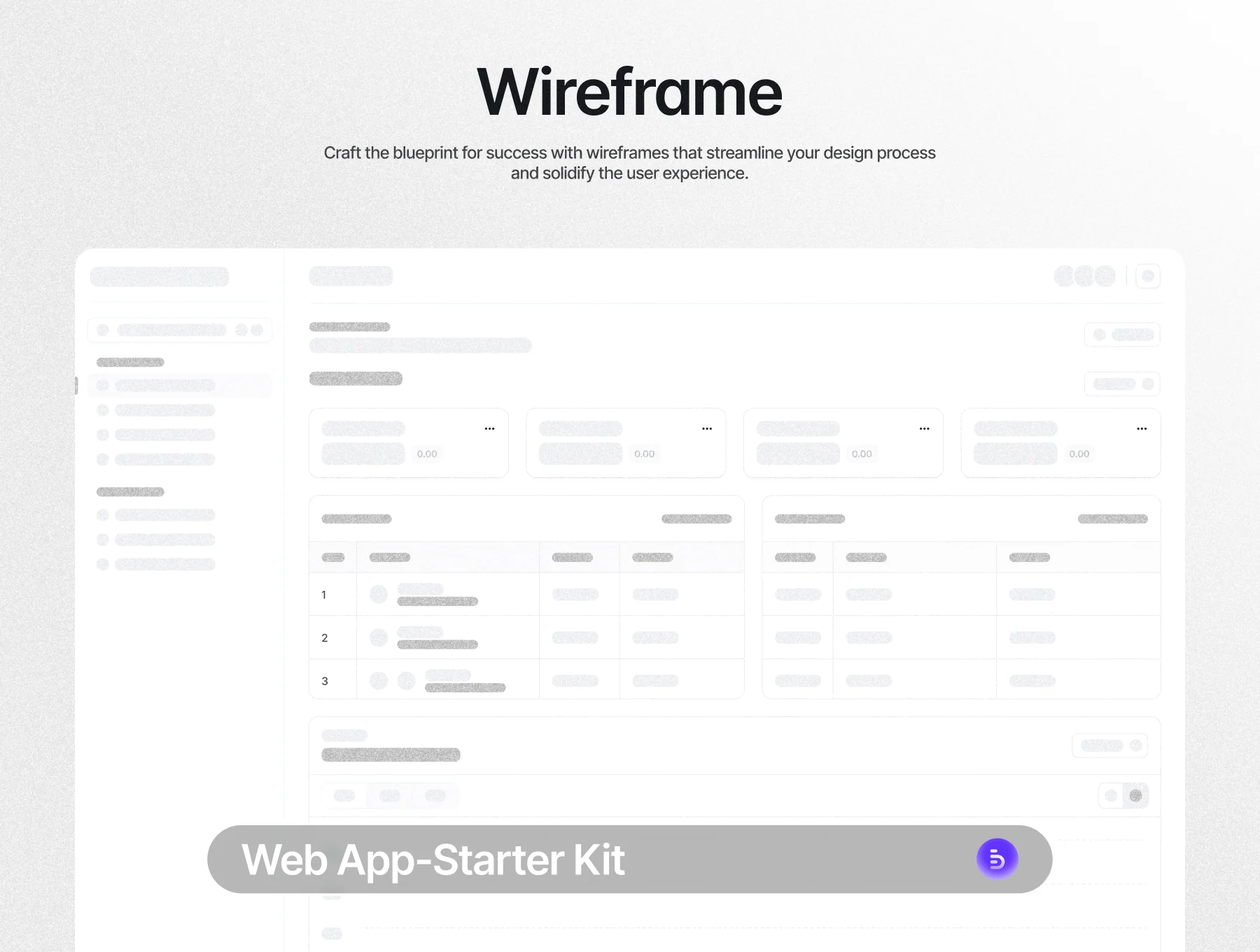 Web App-Starter-kit 2