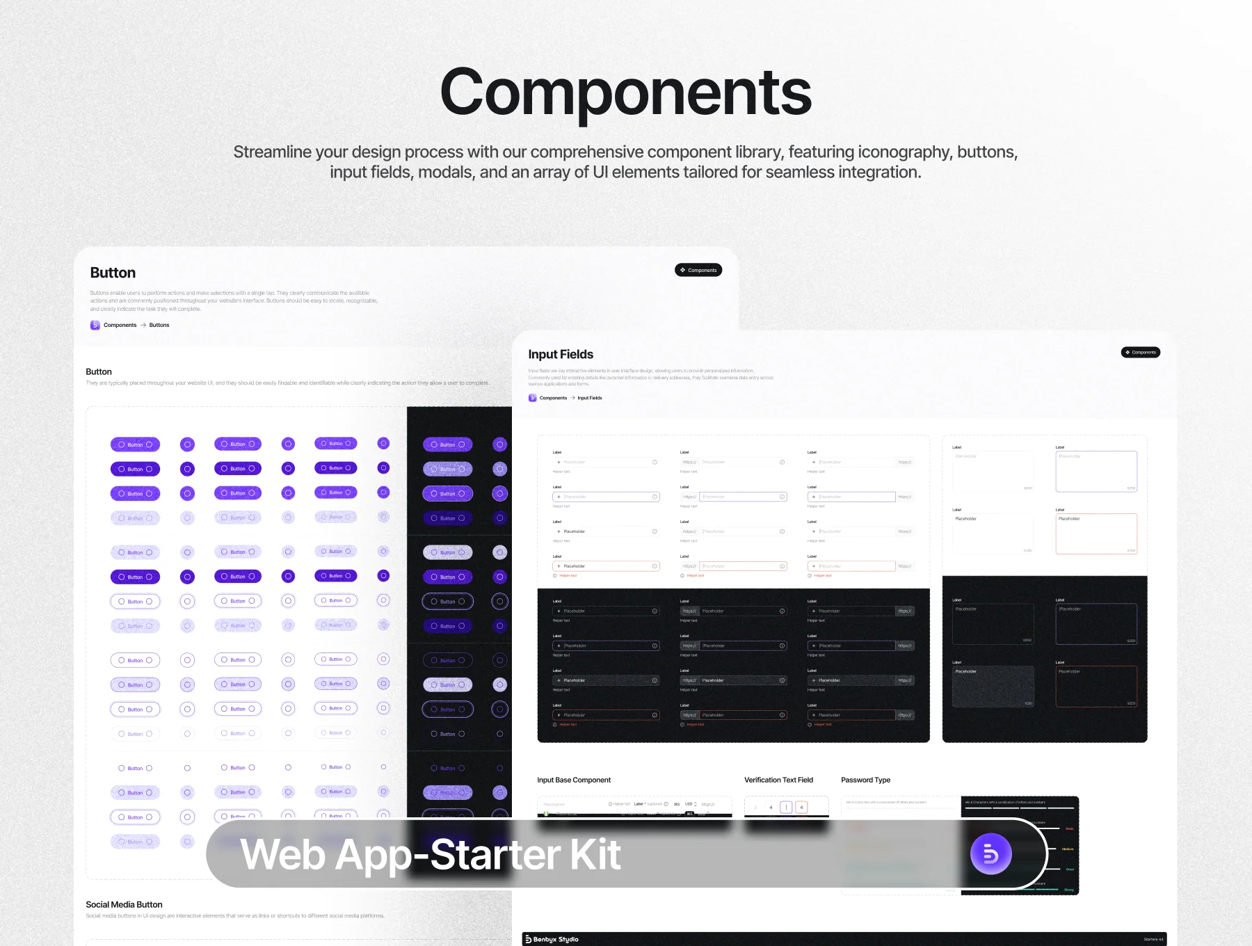 Web App-Starter-kit 4