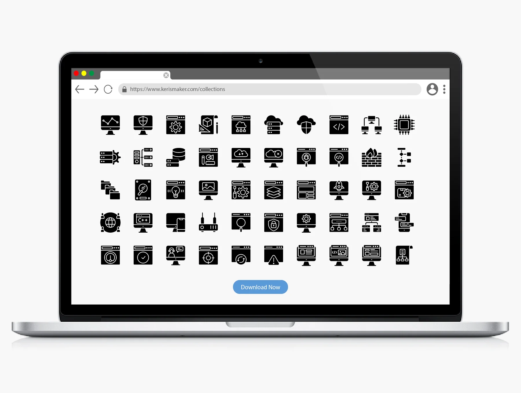 Web Design & Development 6