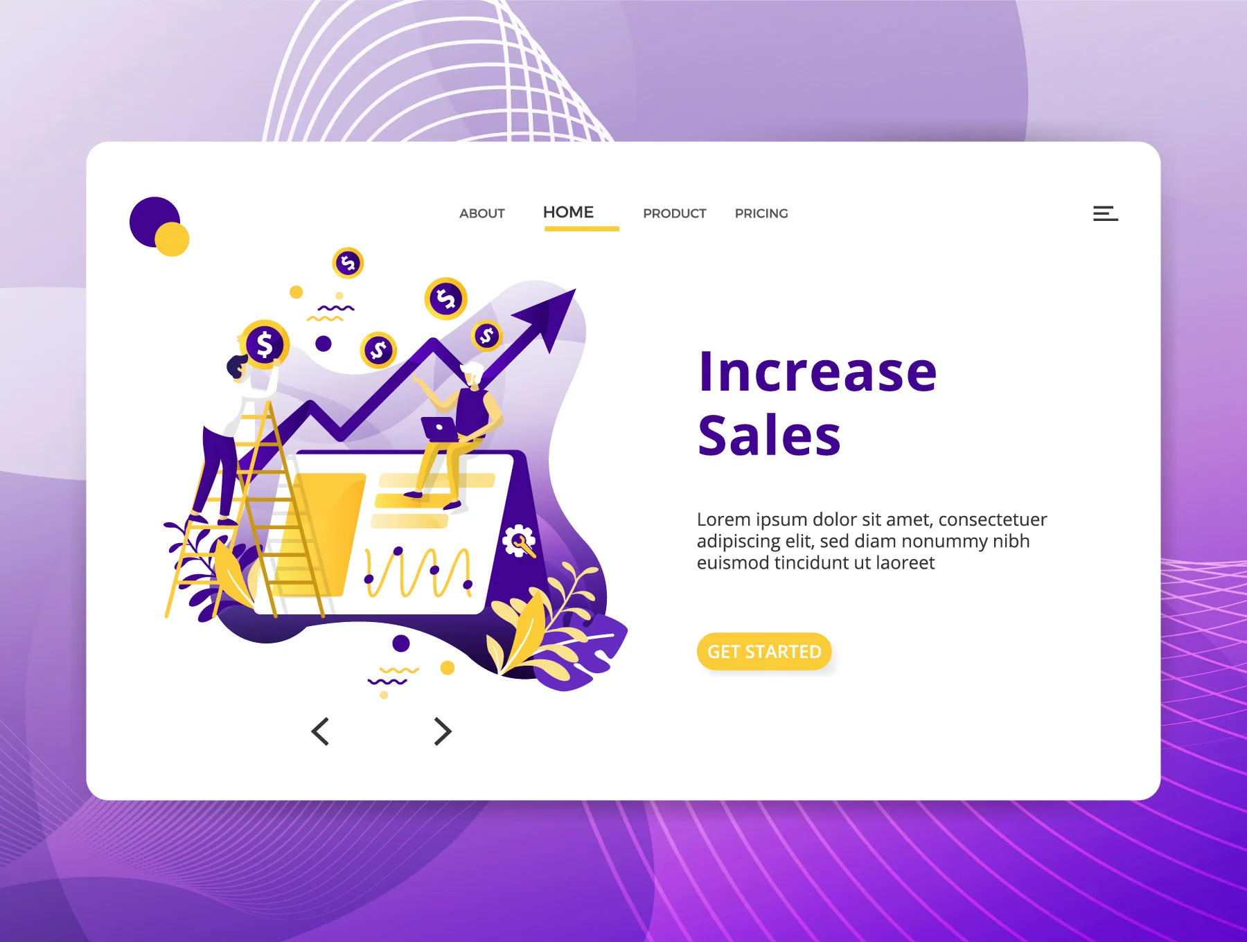 Search Engine Optimization set Illustration 2