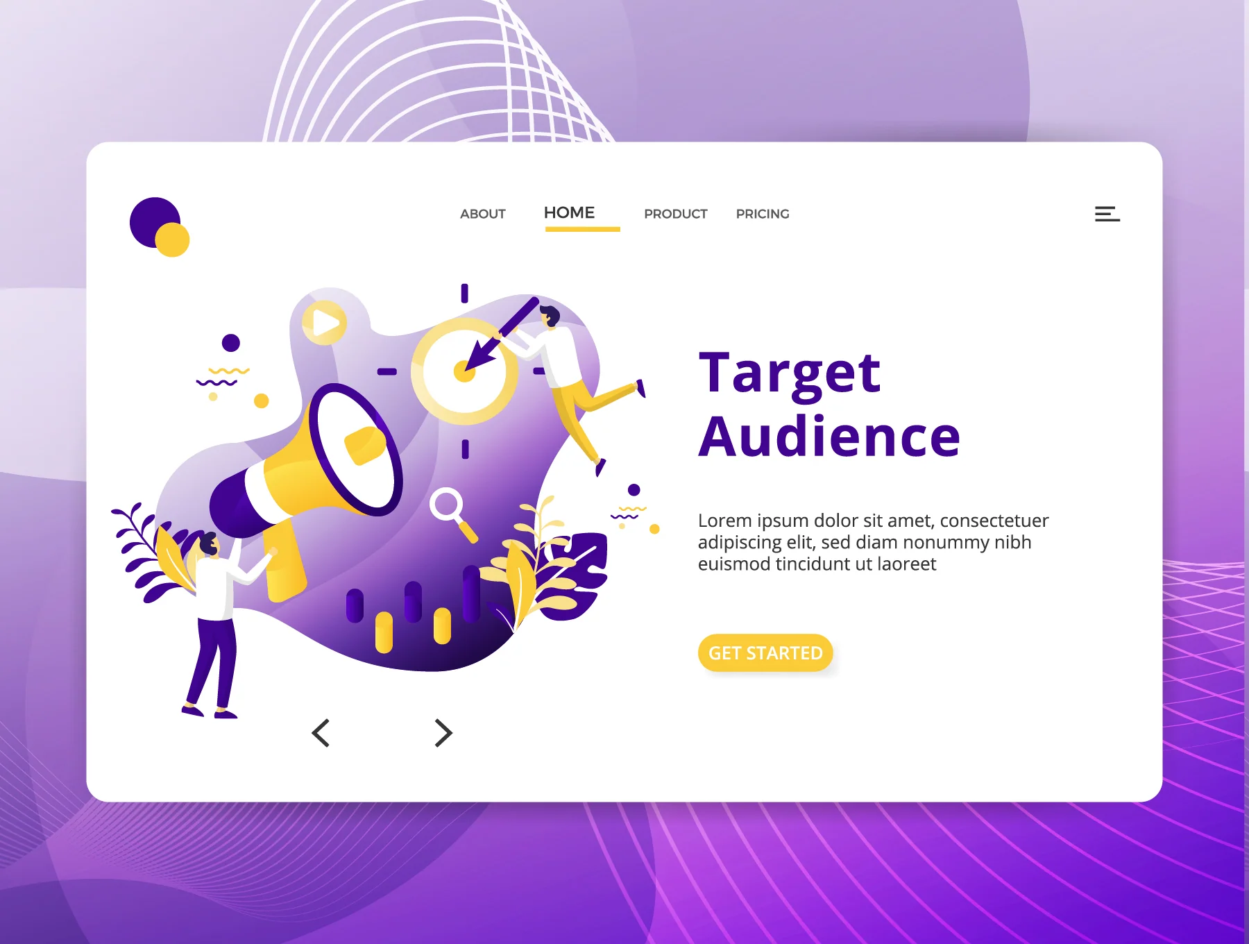 Search Engine Optimization set Illustration 8