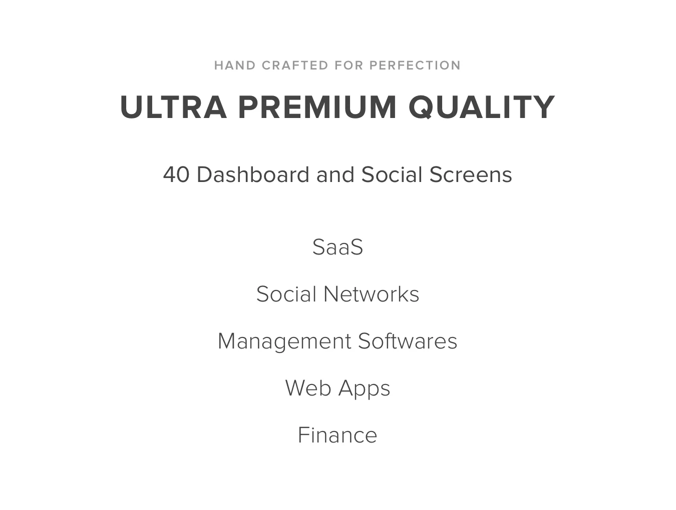Web SaaS Dashboard UI Kit 2