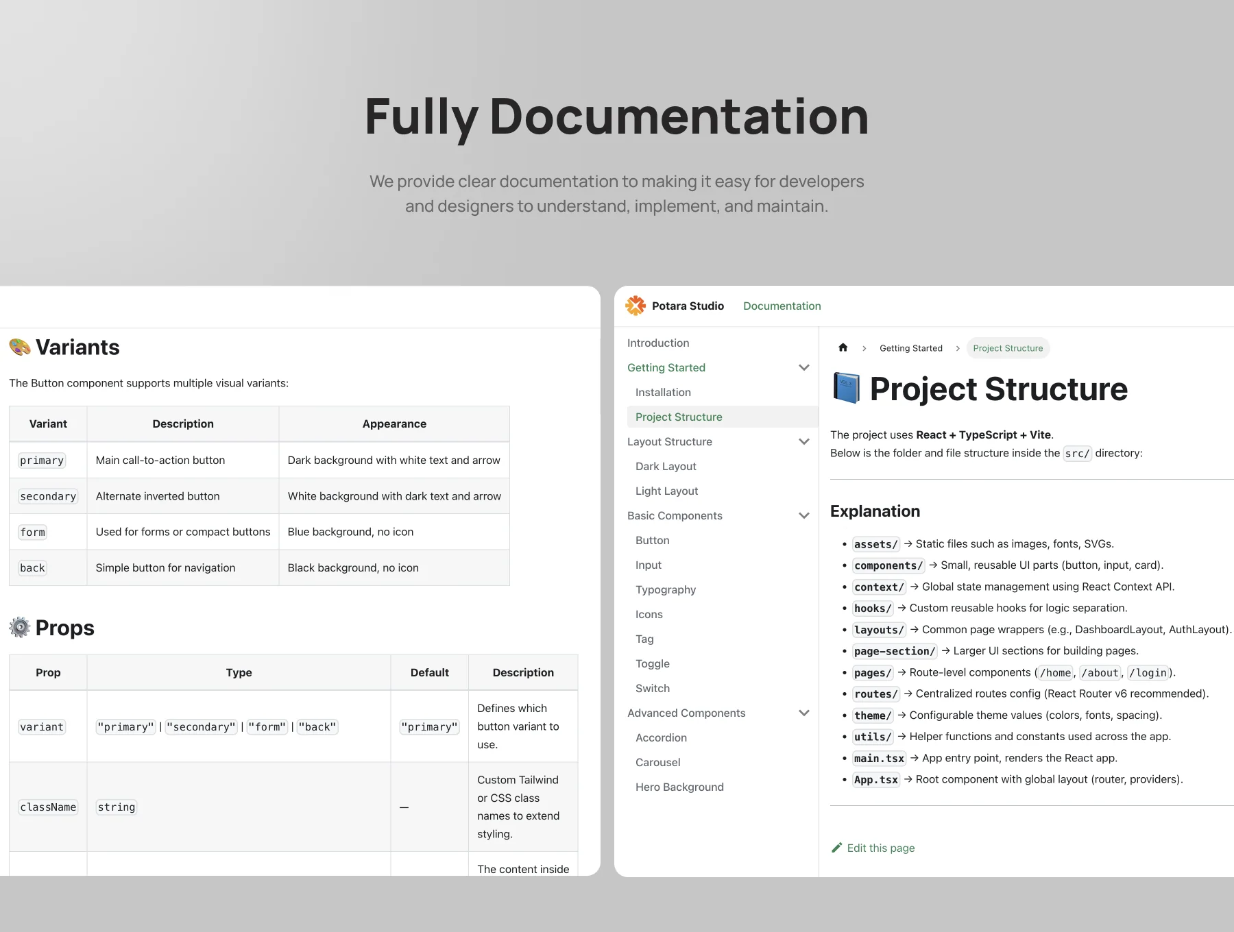 Web Template | Website for Agency 2