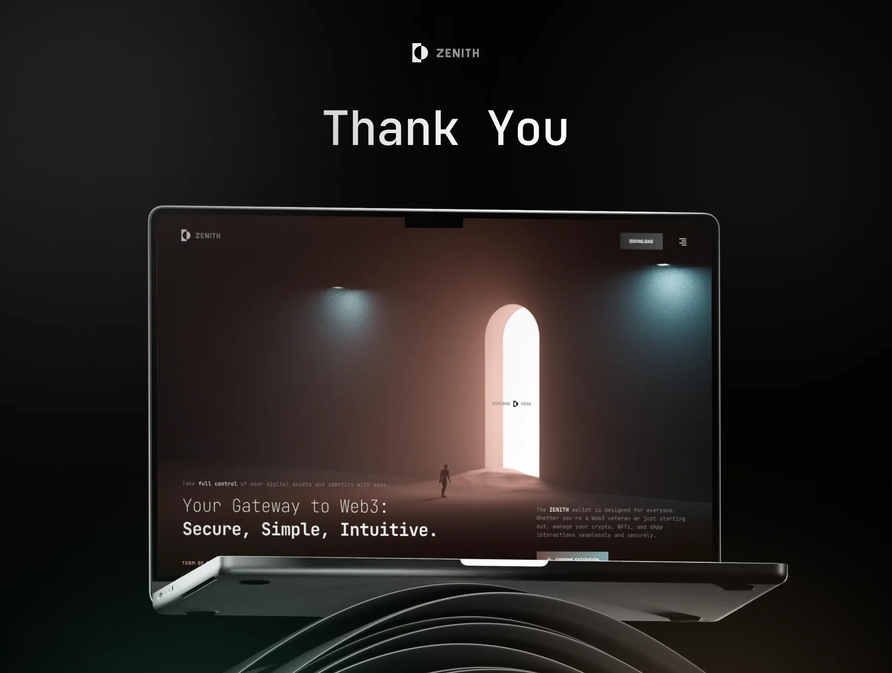 Web3 Wallet Interface Kit 6