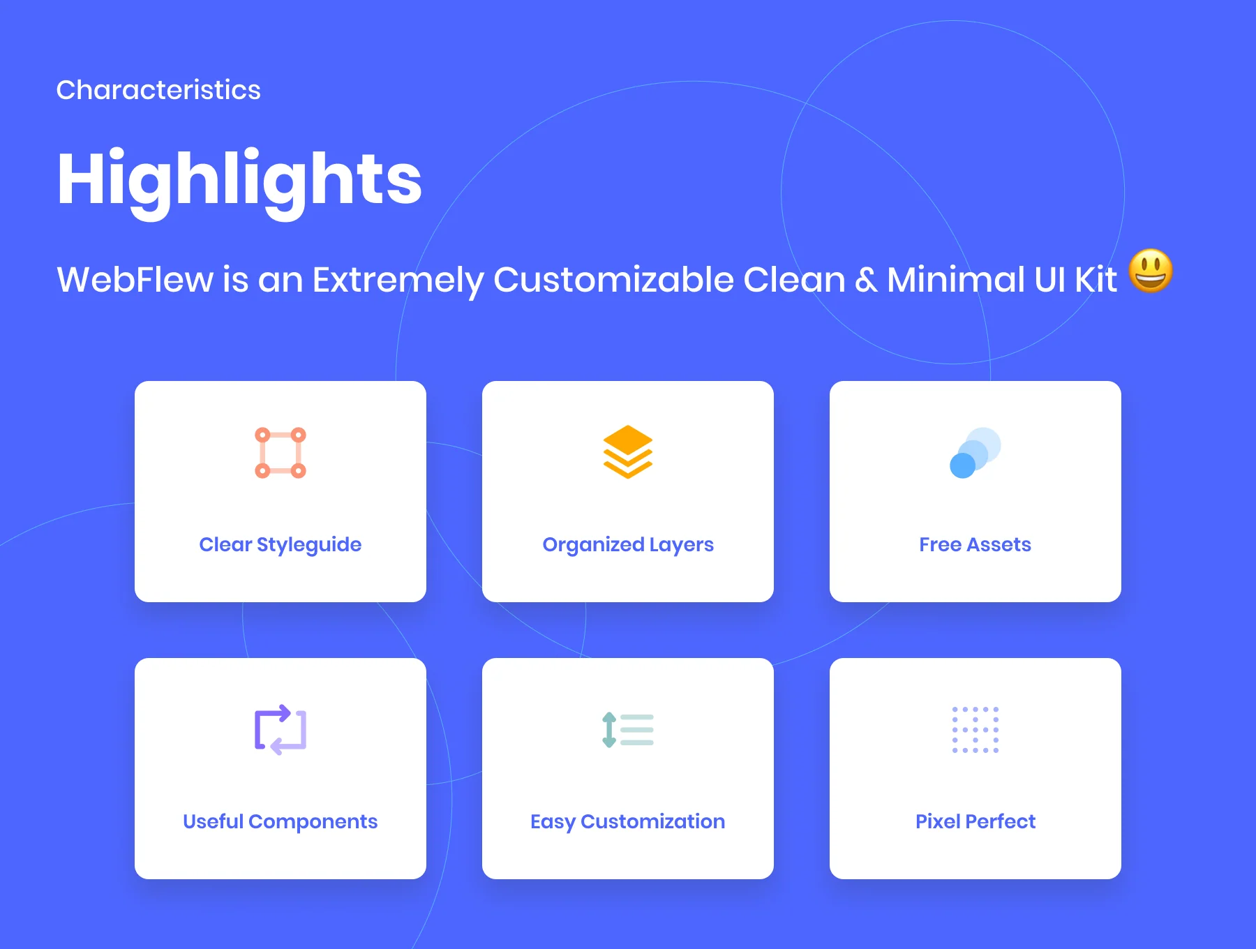 Webflew Agency Template UI Kit 2