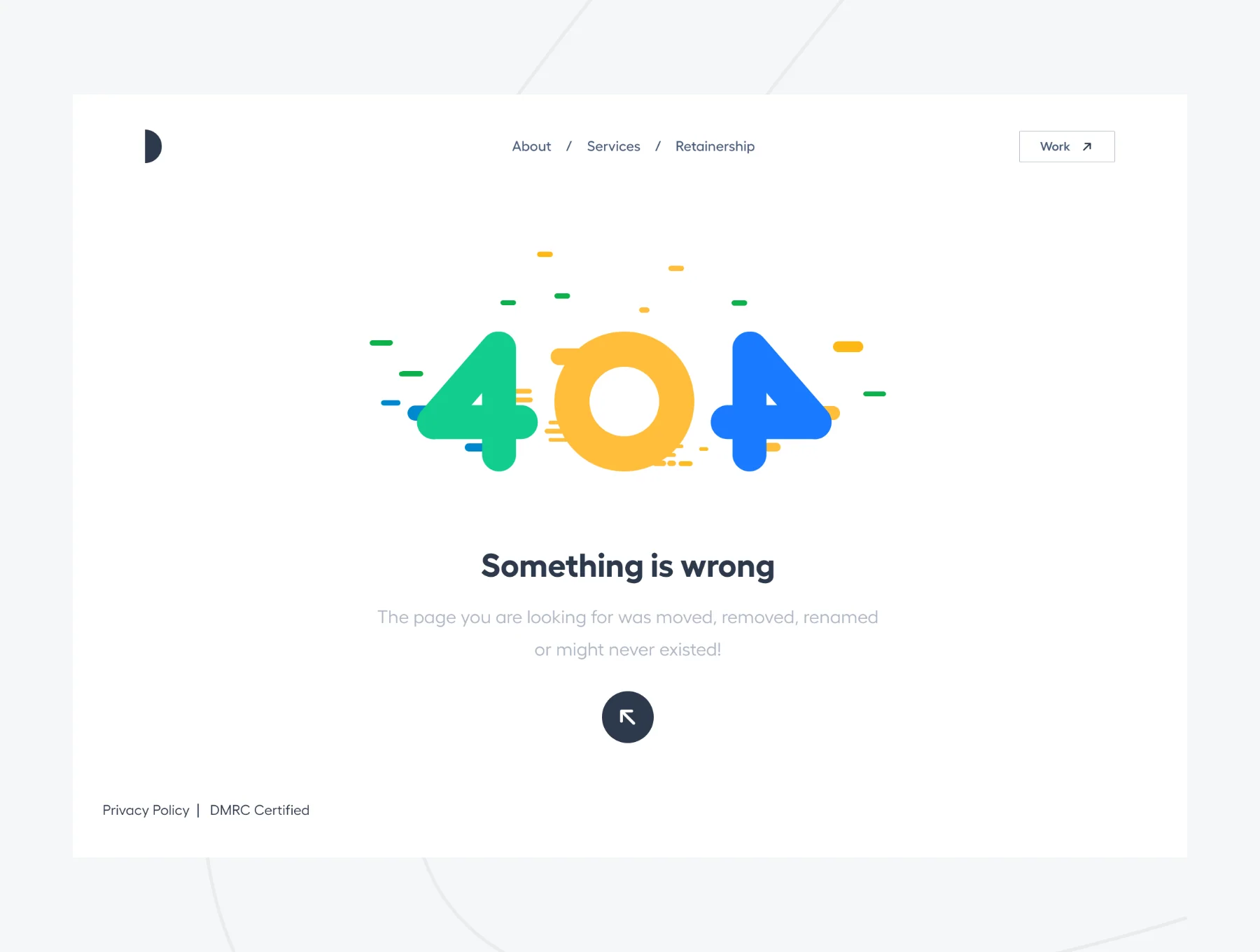 Website Headers 5