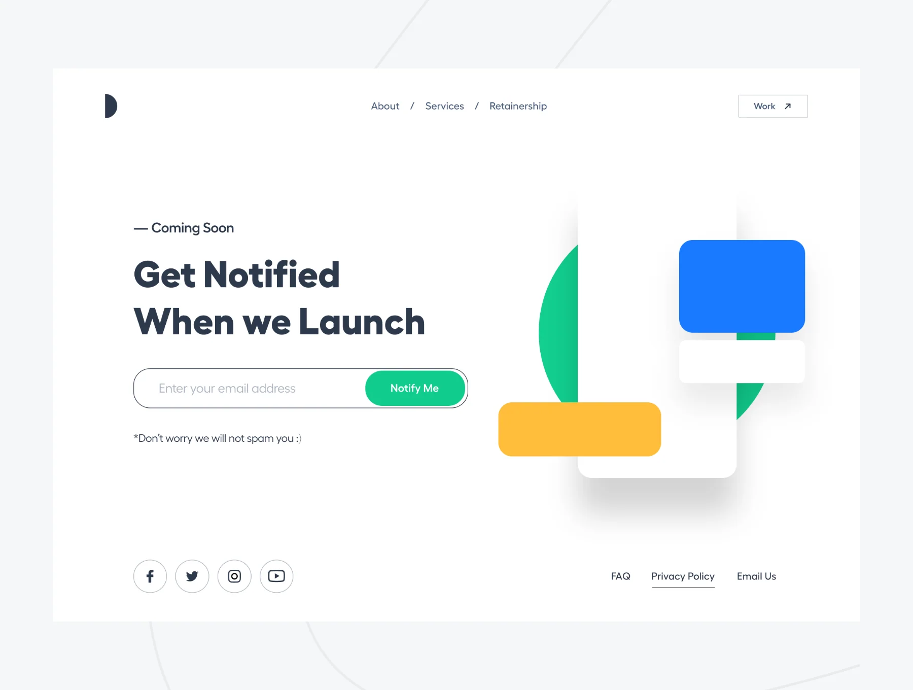 Website Headers 8