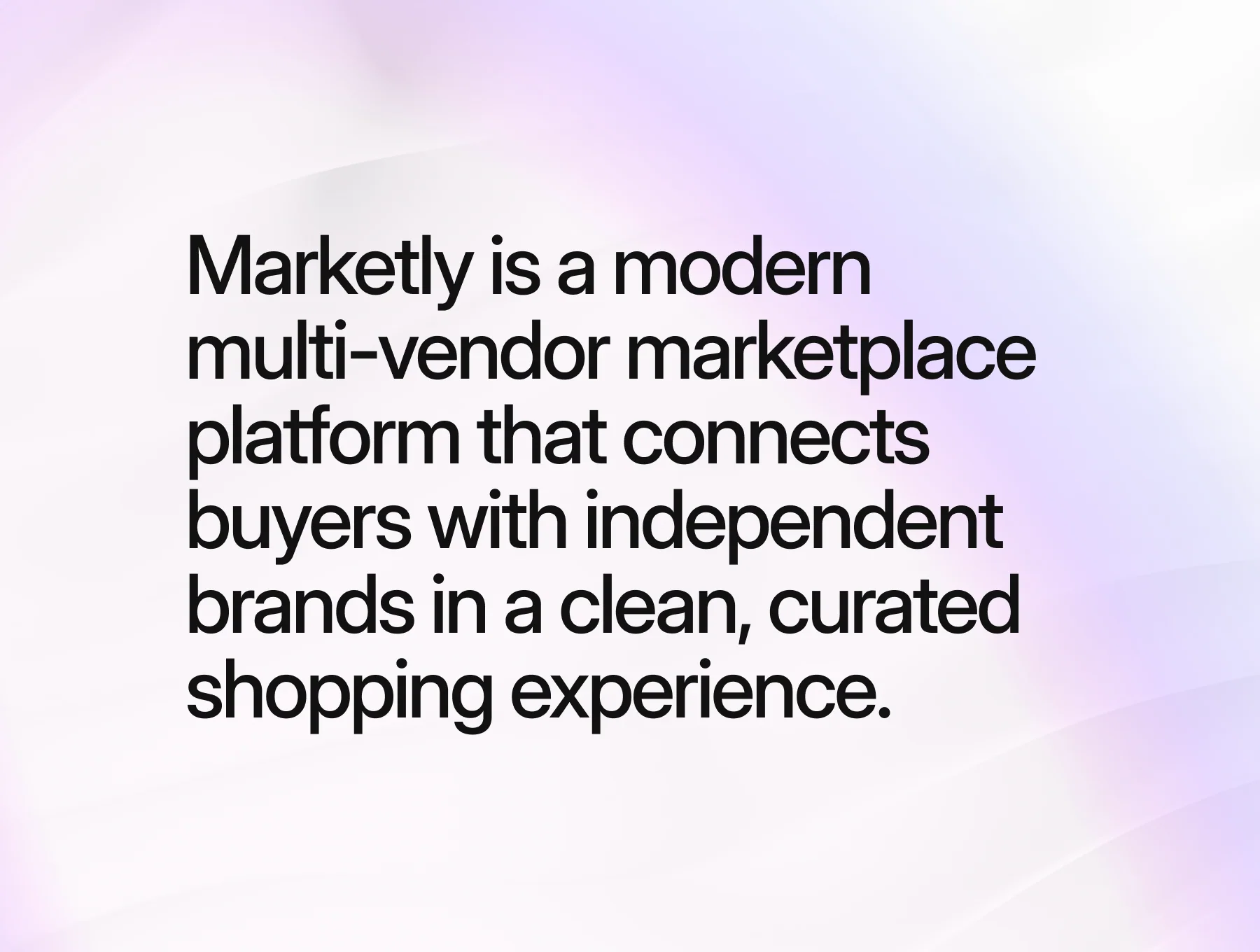 Website Marketplace UI Kit Figma - Marketly 3