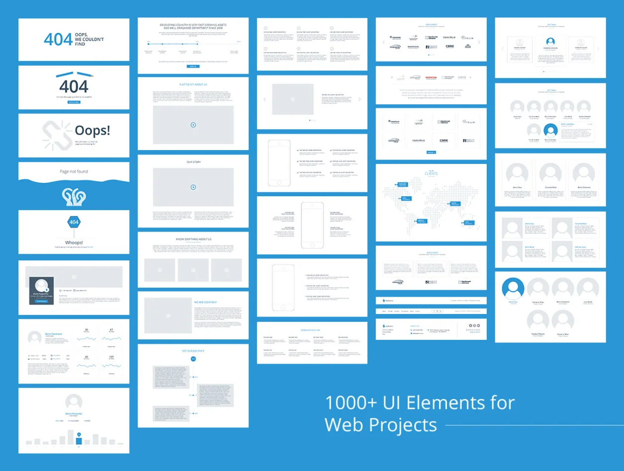 Webwire 3