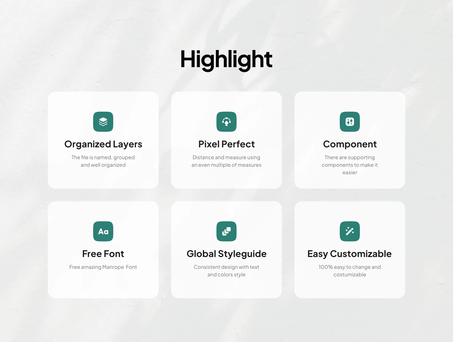 WeCare - Medical Admin Dashboard UI Kit 2