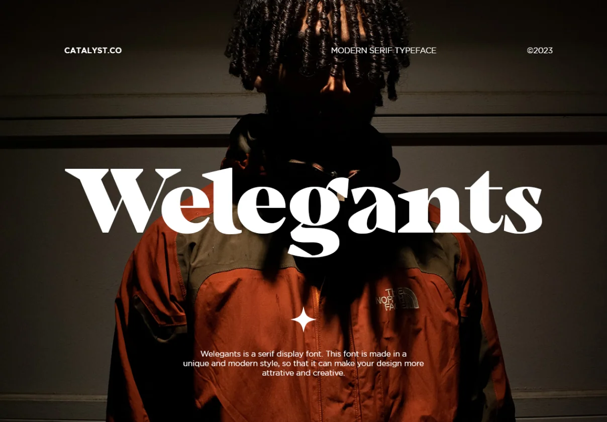 Welegants