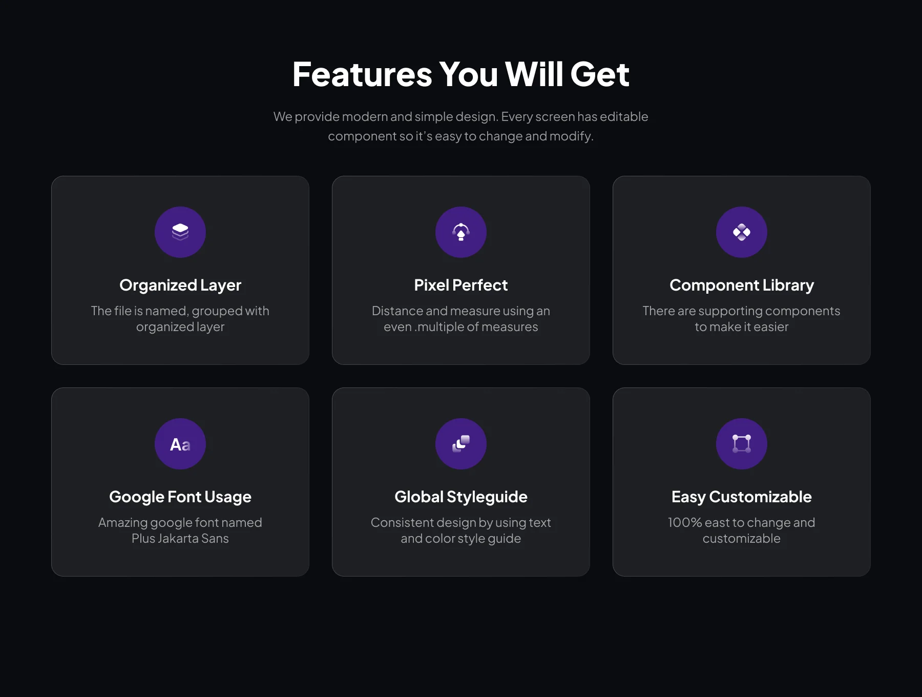 WellFine E-Wallet UI Kit 2