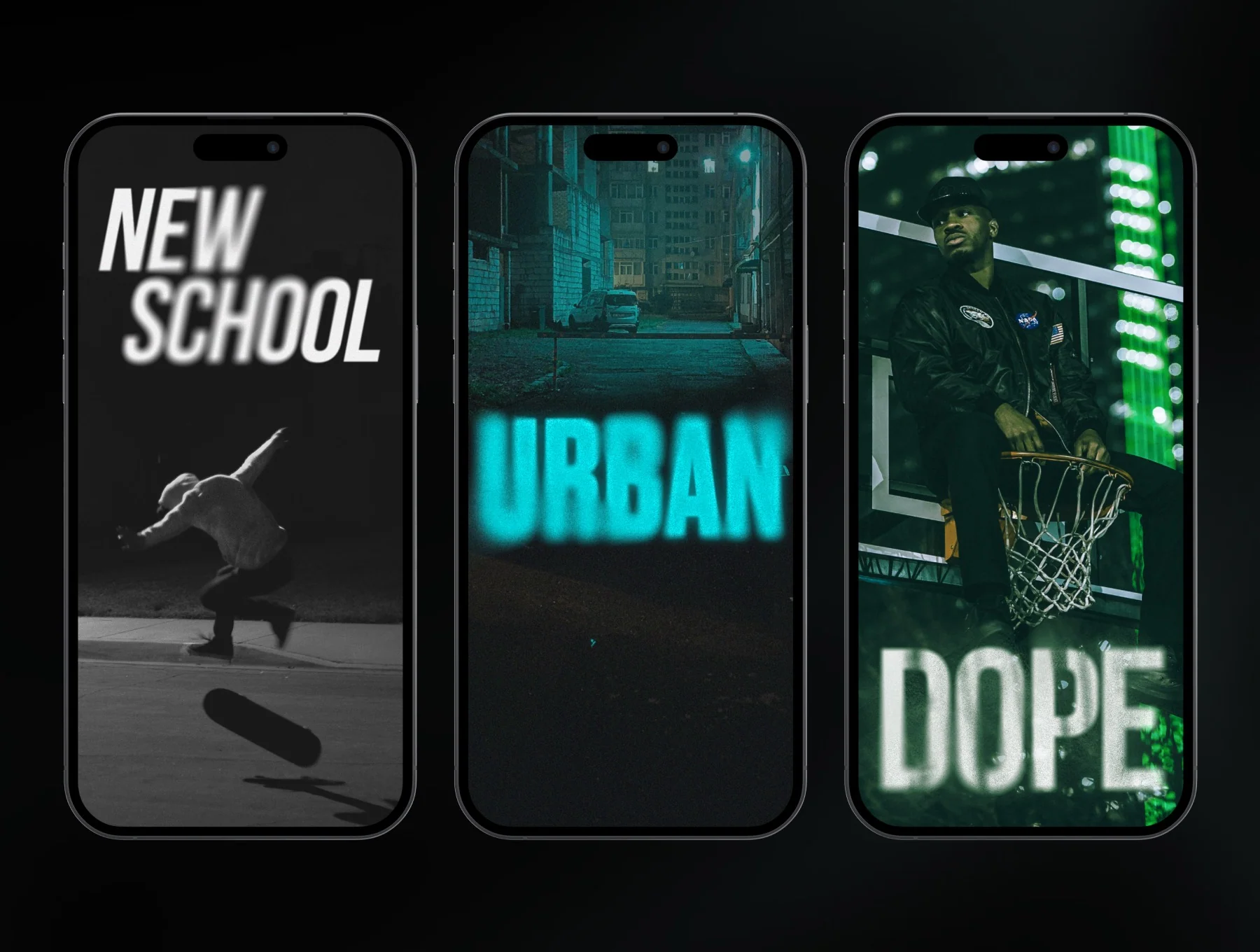 Whisper – Creative Text Effects 4