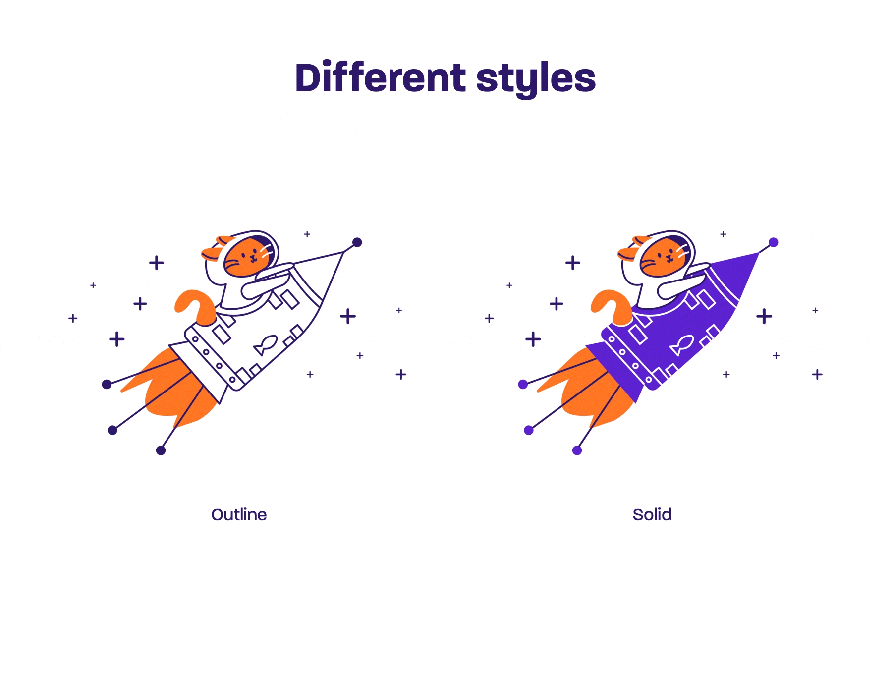 Whoooa! 156 vector Lottie animations 4