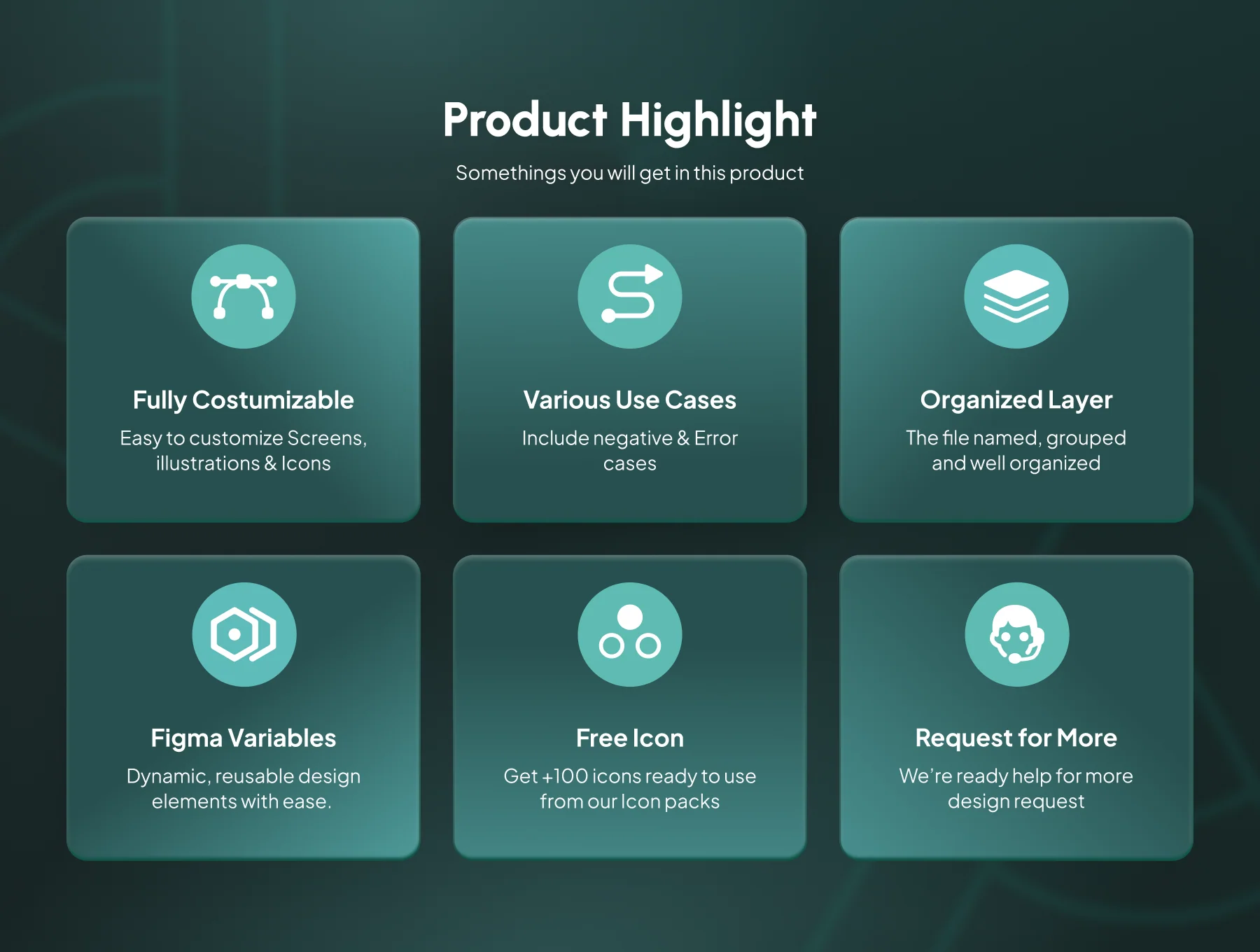 Wice - AI Waste Management Mobile App UI Kit 2