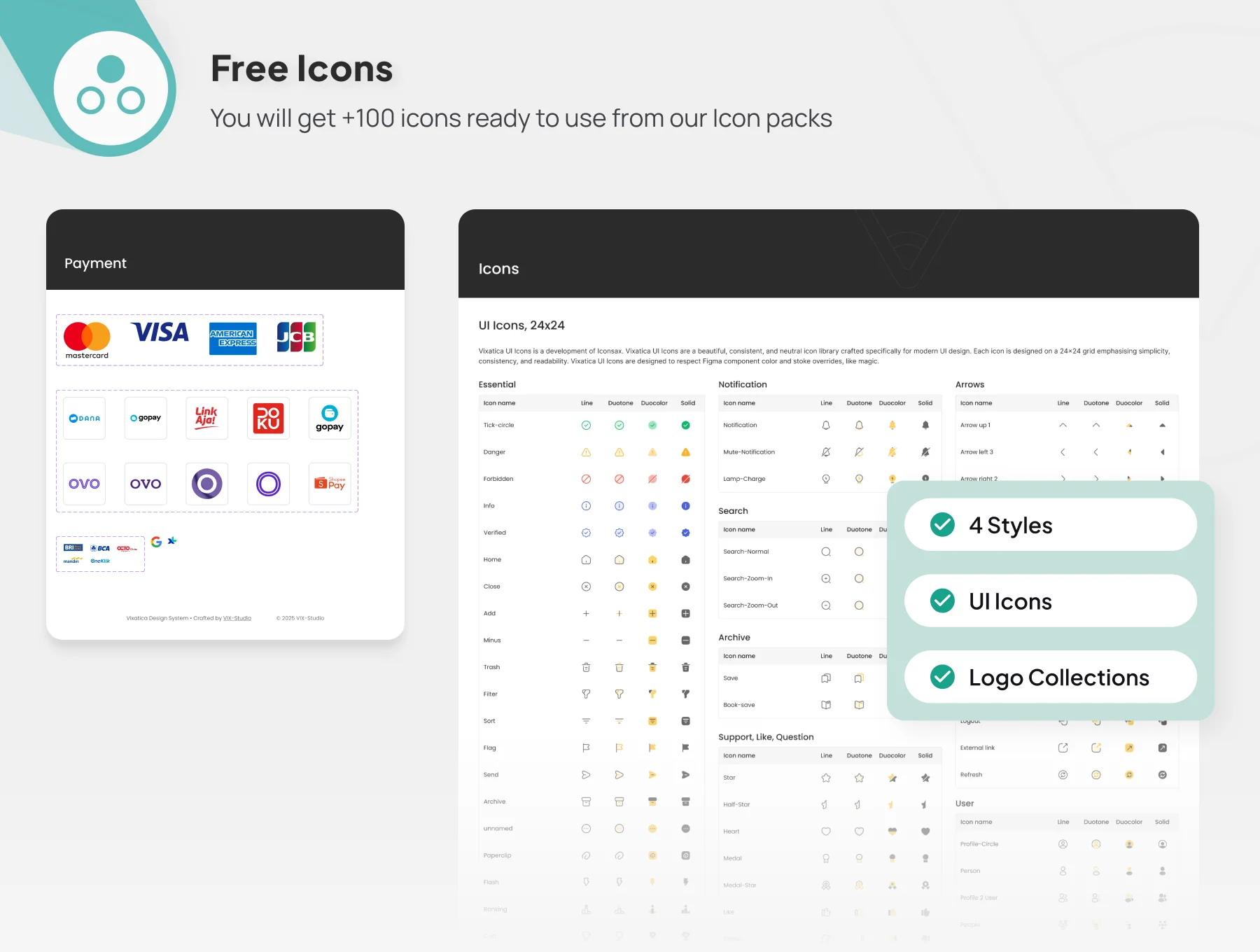 Wice - AI Waste Management Mobile App UI Kit 7