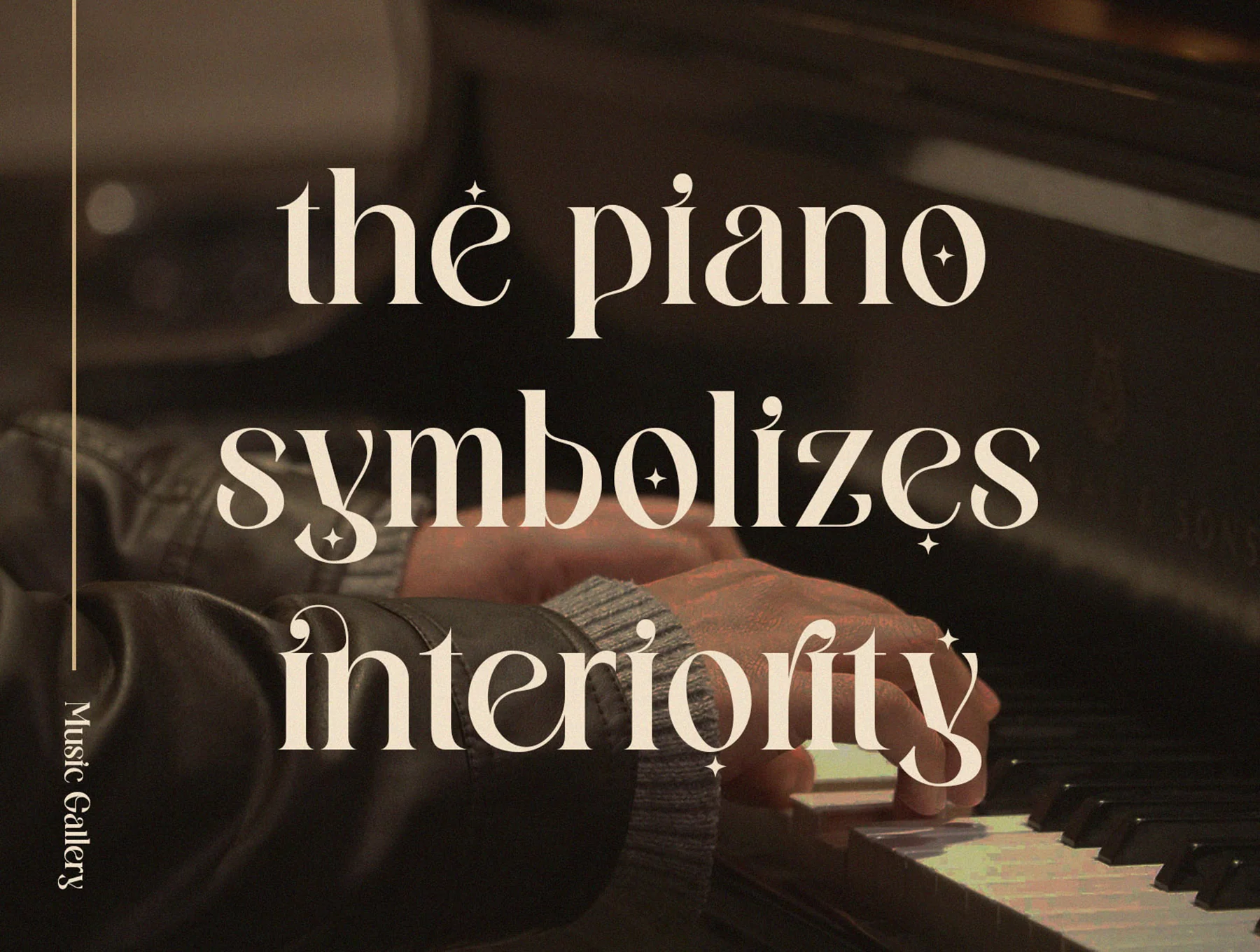Wilkista - Stylish Ligature Typeface 5