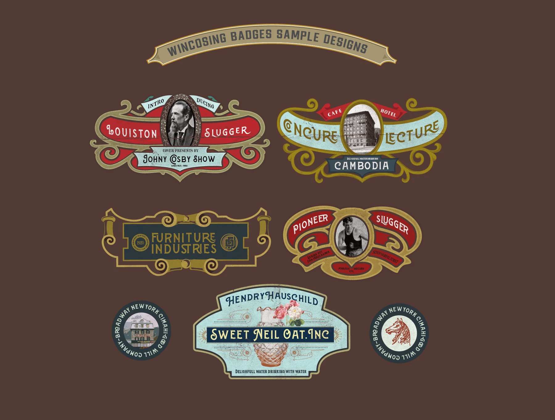 Wincosin Font Layering 2