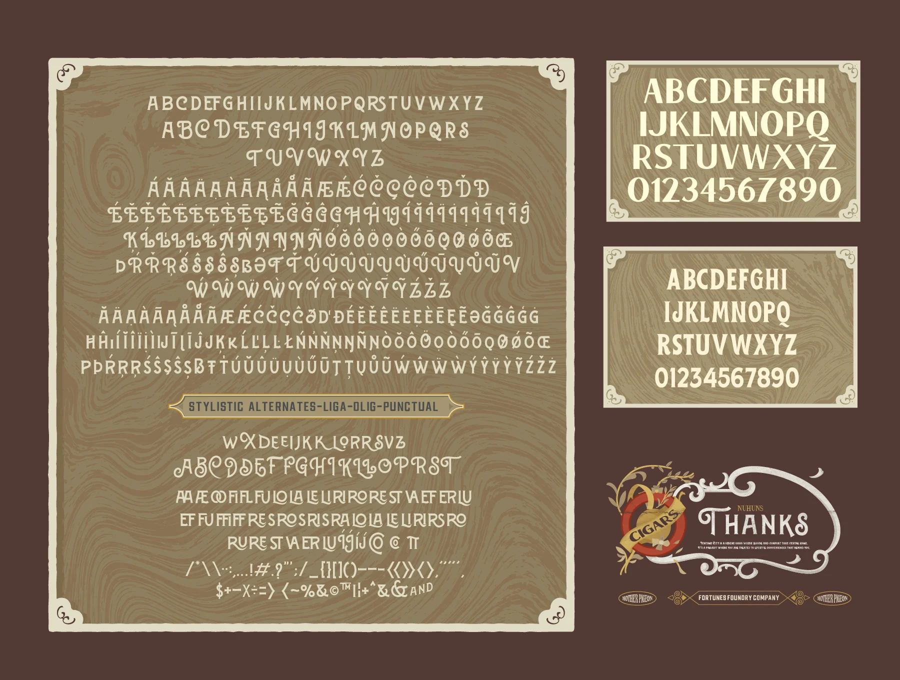 Wincosin Font Layering 3