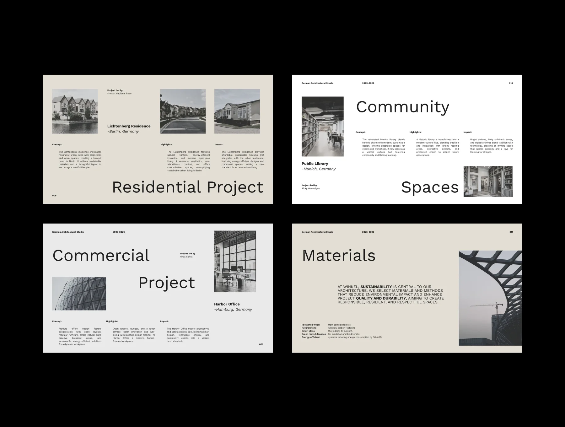 Winkel - Architecture Pitch Deck 3