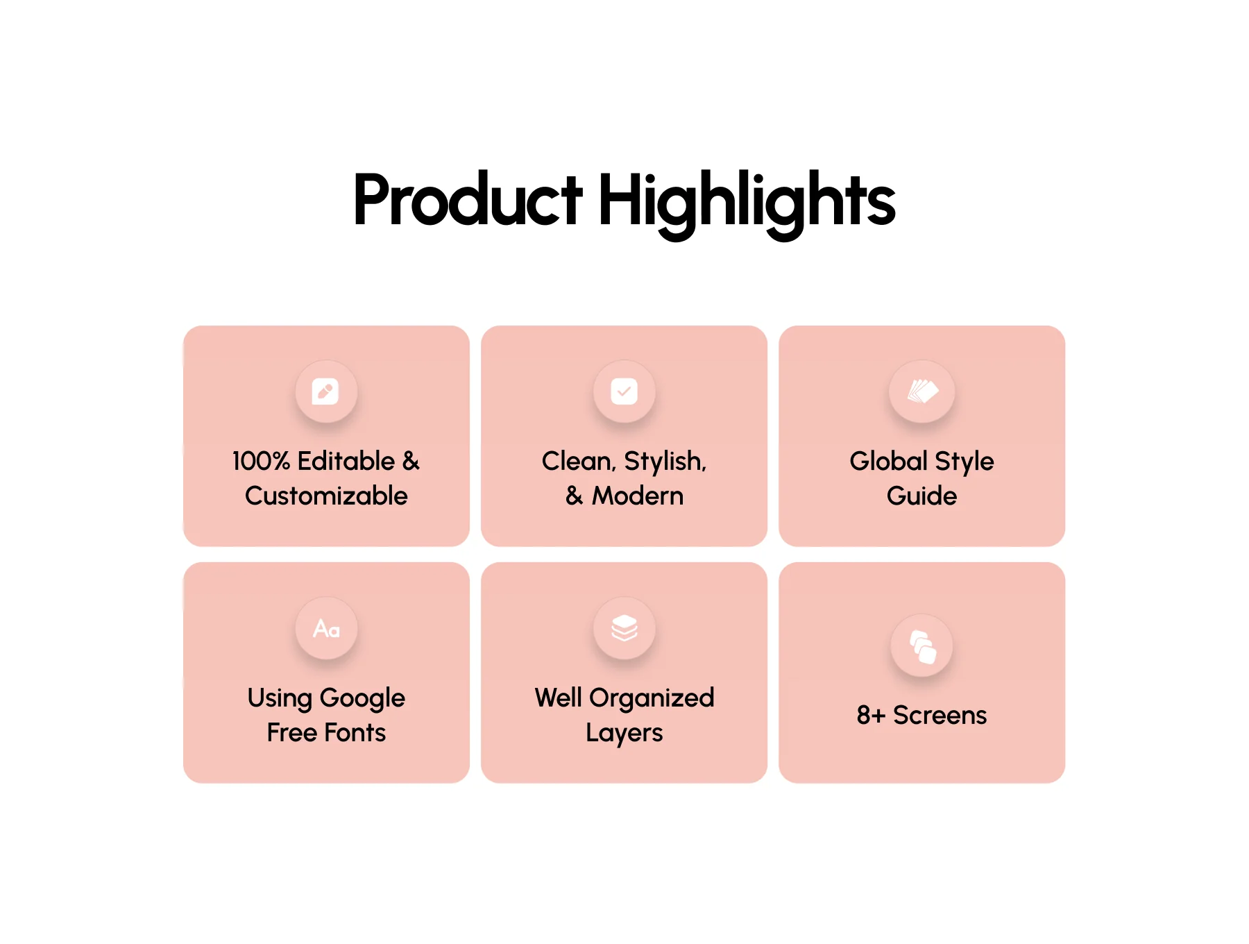 Winsome – Smart CRM & Workflow SaaS Website UI KIT 2