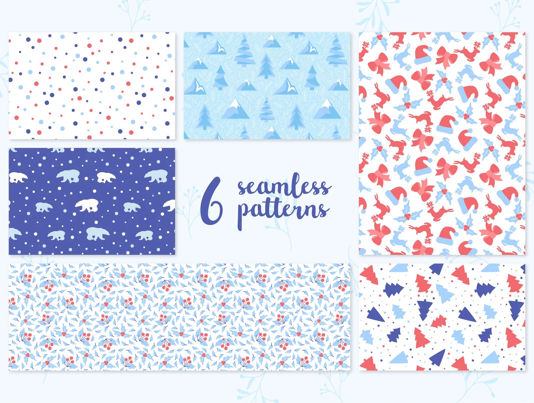 Winter Banner Creator 5
