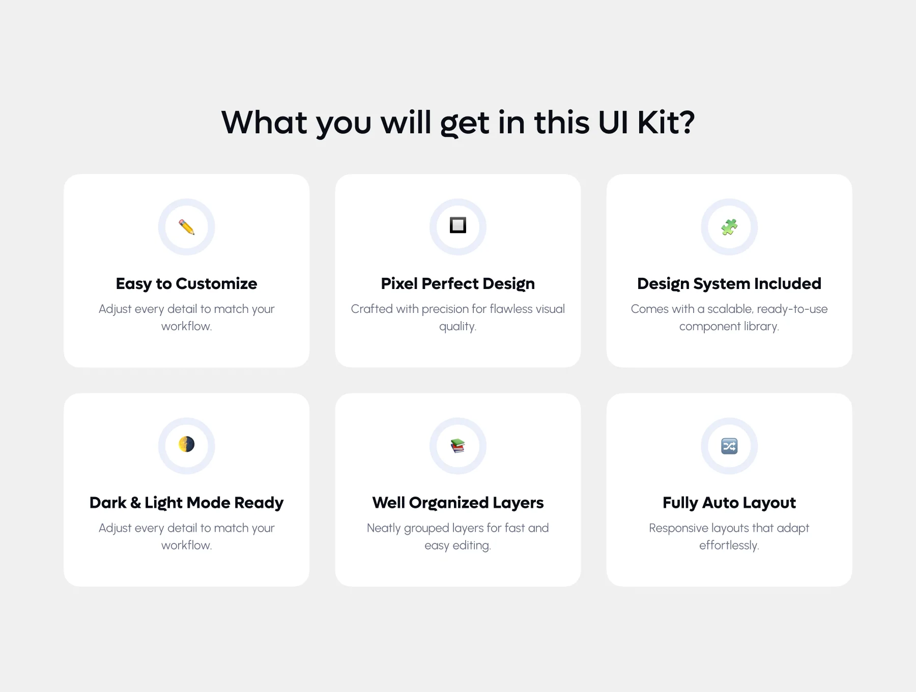 SnowFit - Winter Clothes Store App UI Kit 4