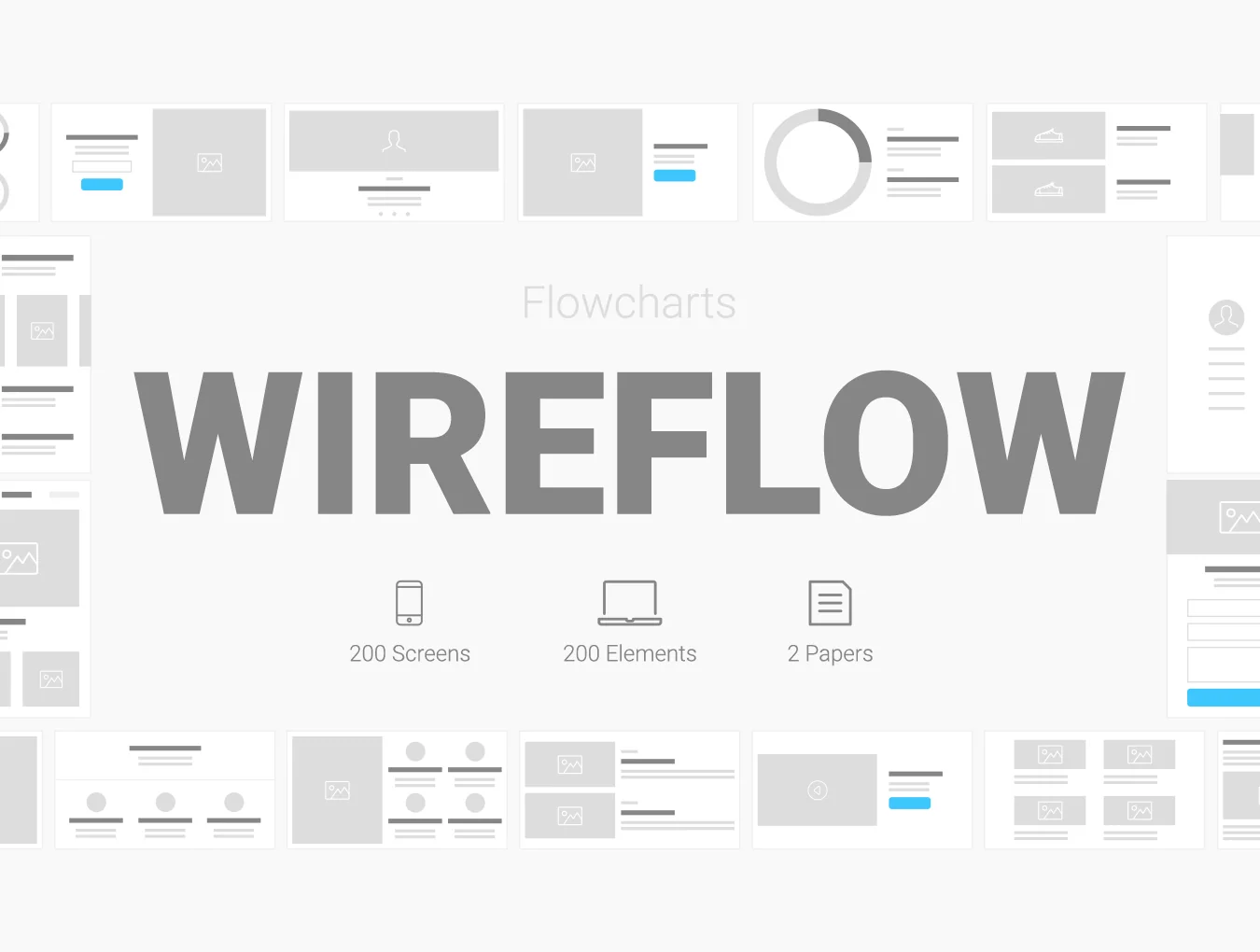 Wireflow Flowcharts