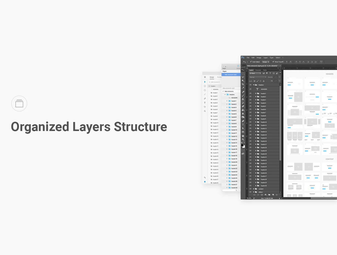Wireflow Flowcharts 6