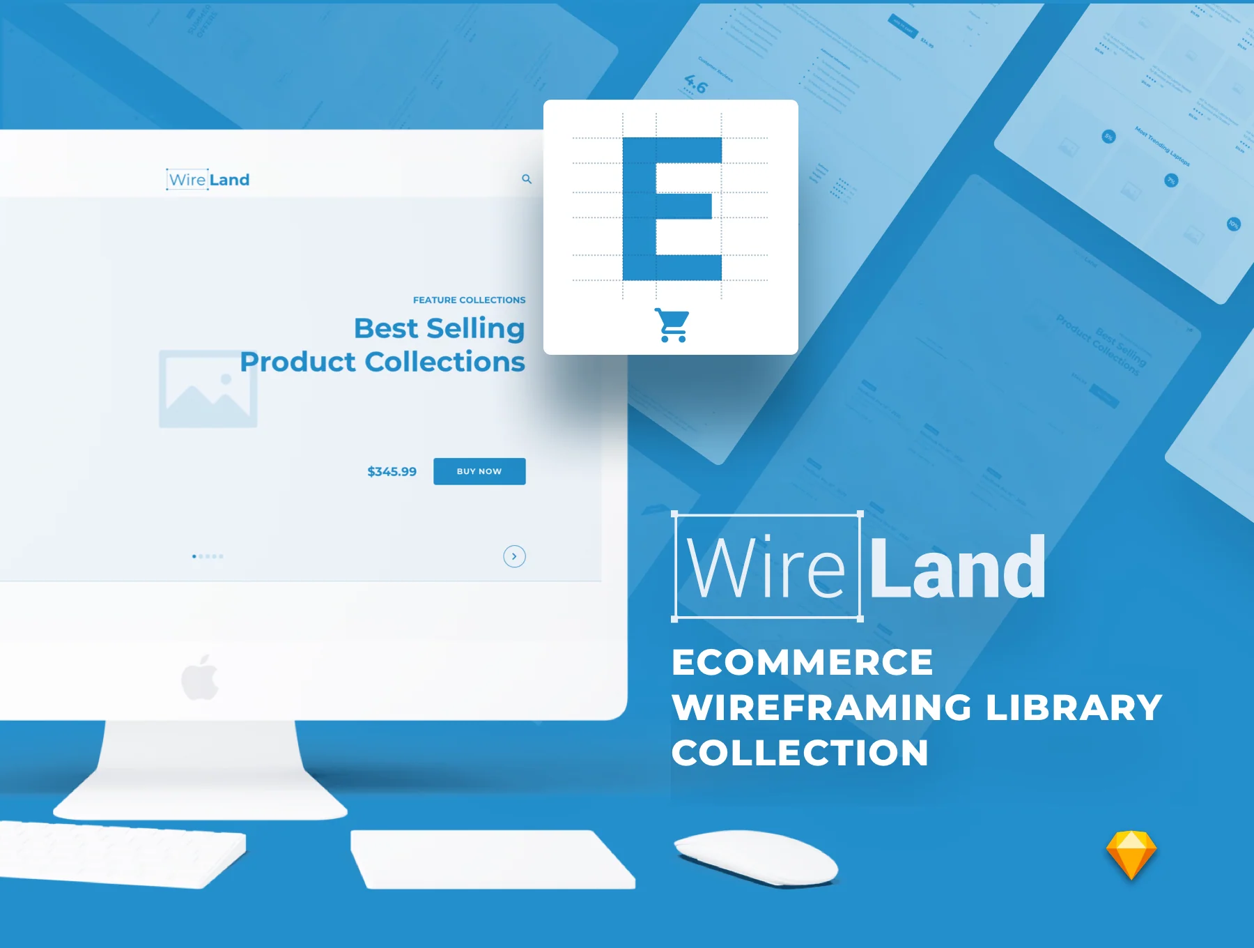 Wireland for Ecommerce