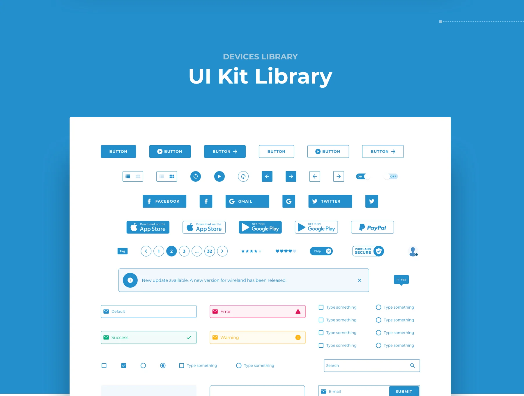 Wireland for Ecommerce 7