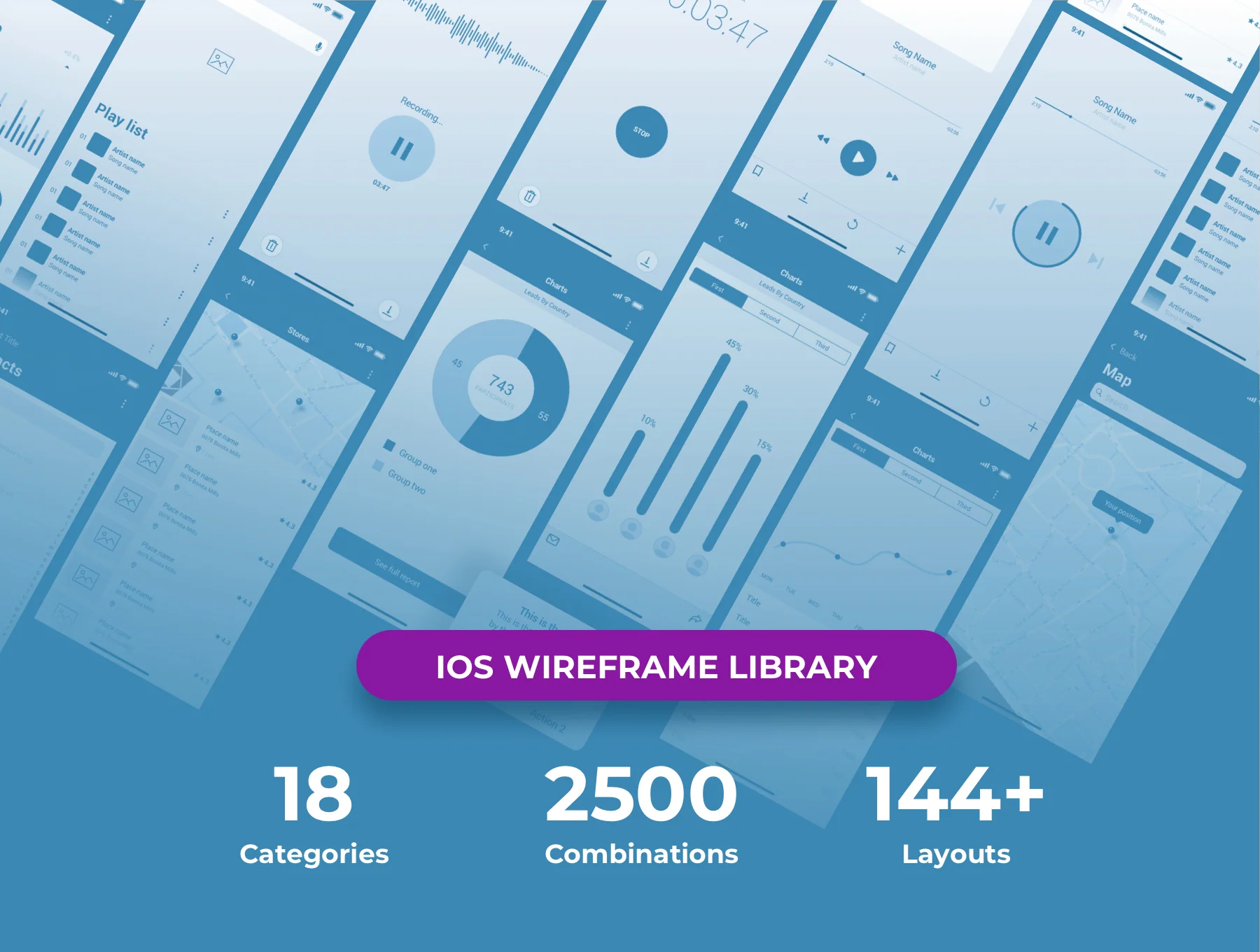 Wireland for iOS 2
