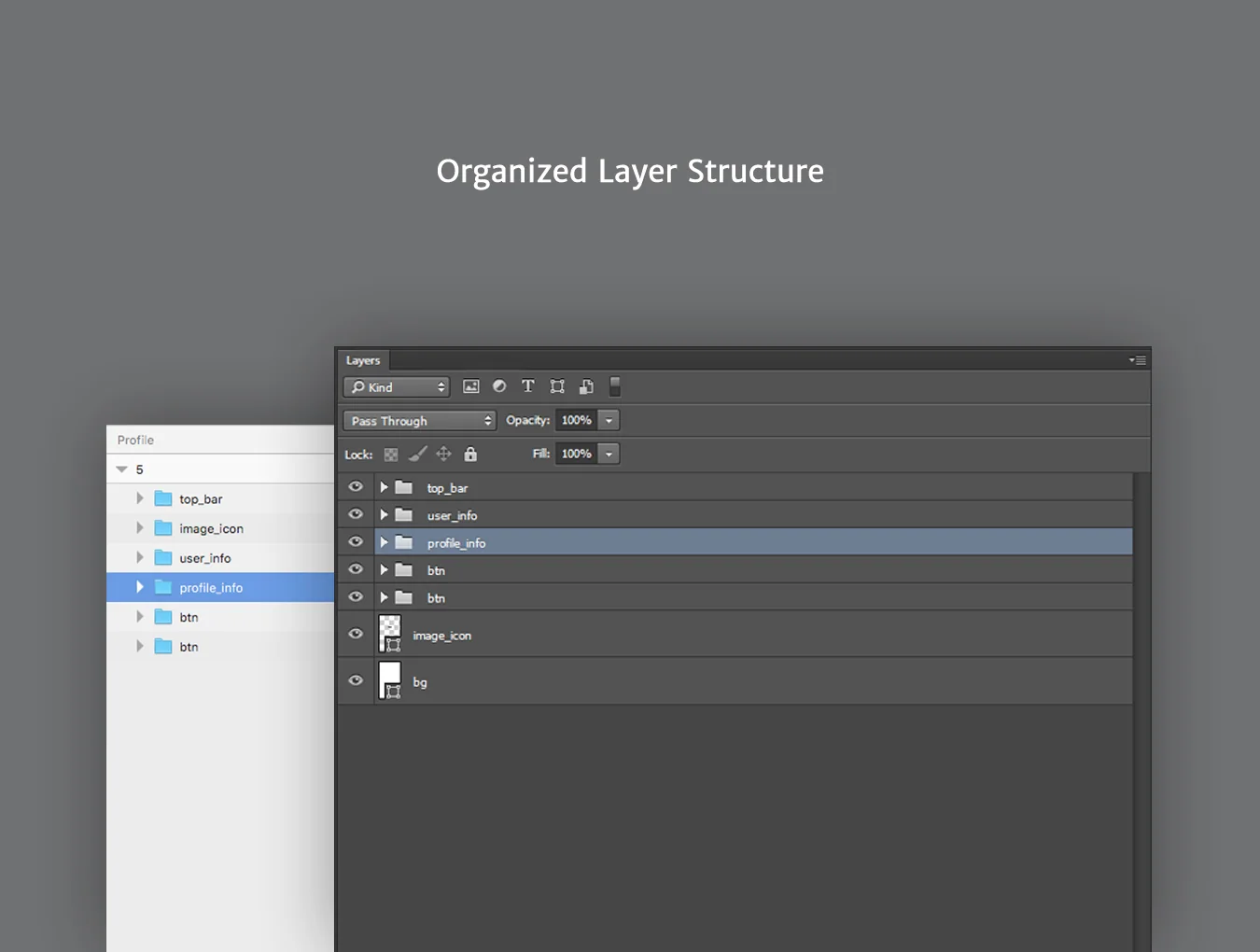 Wirey Mobile Wireframe Kit 5