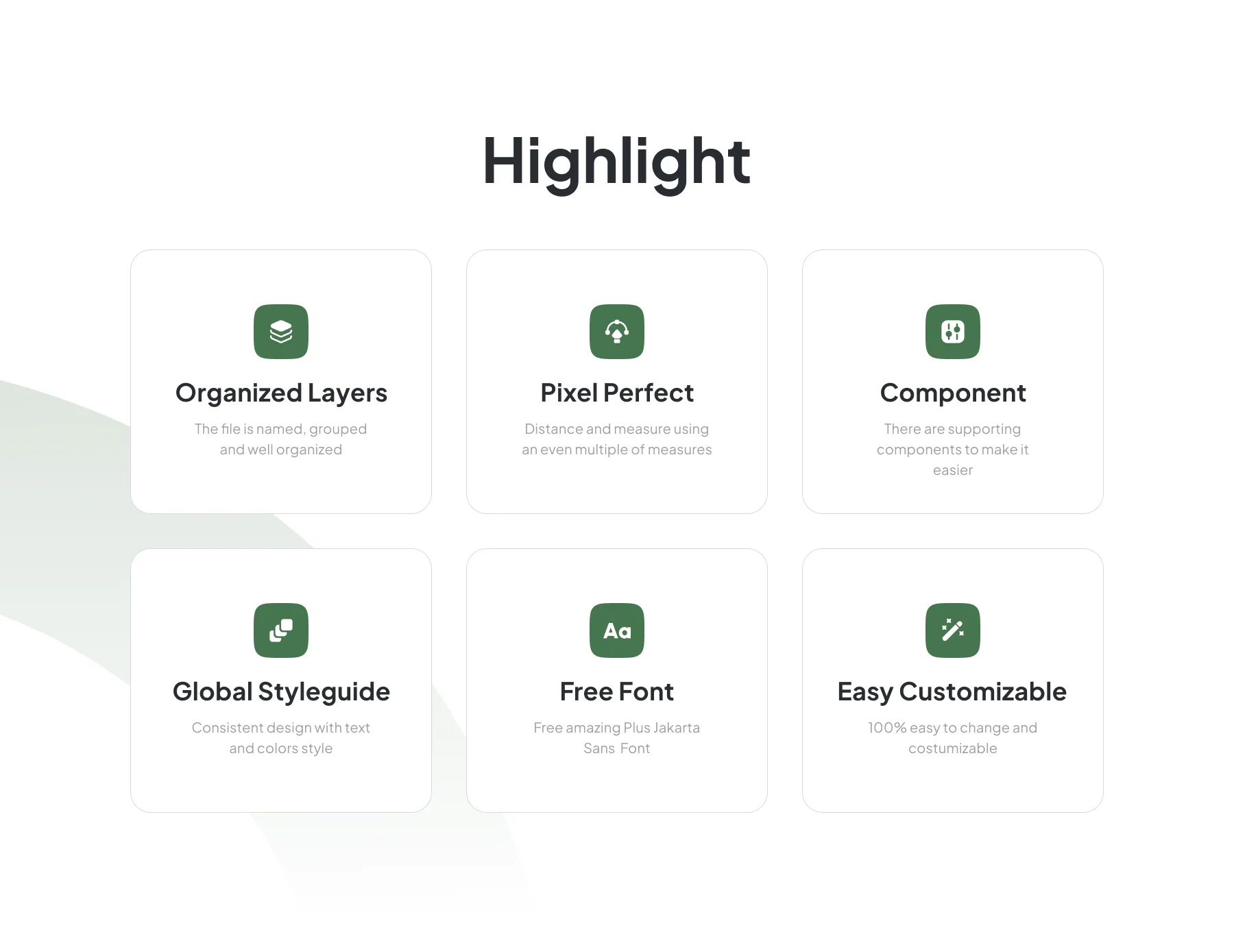 Cooking Recipe Mobile App UI Kit - Woks 2