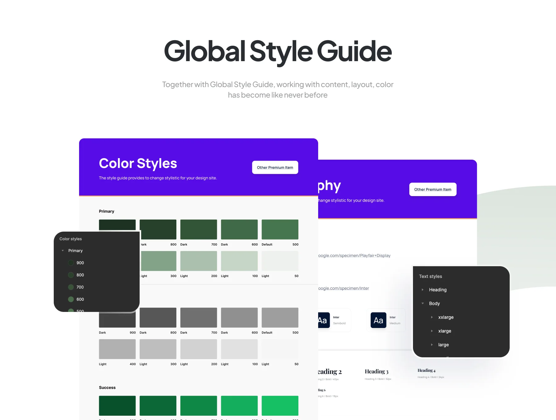 Cooking Recipe Mobile App UI Kit - Woks 3