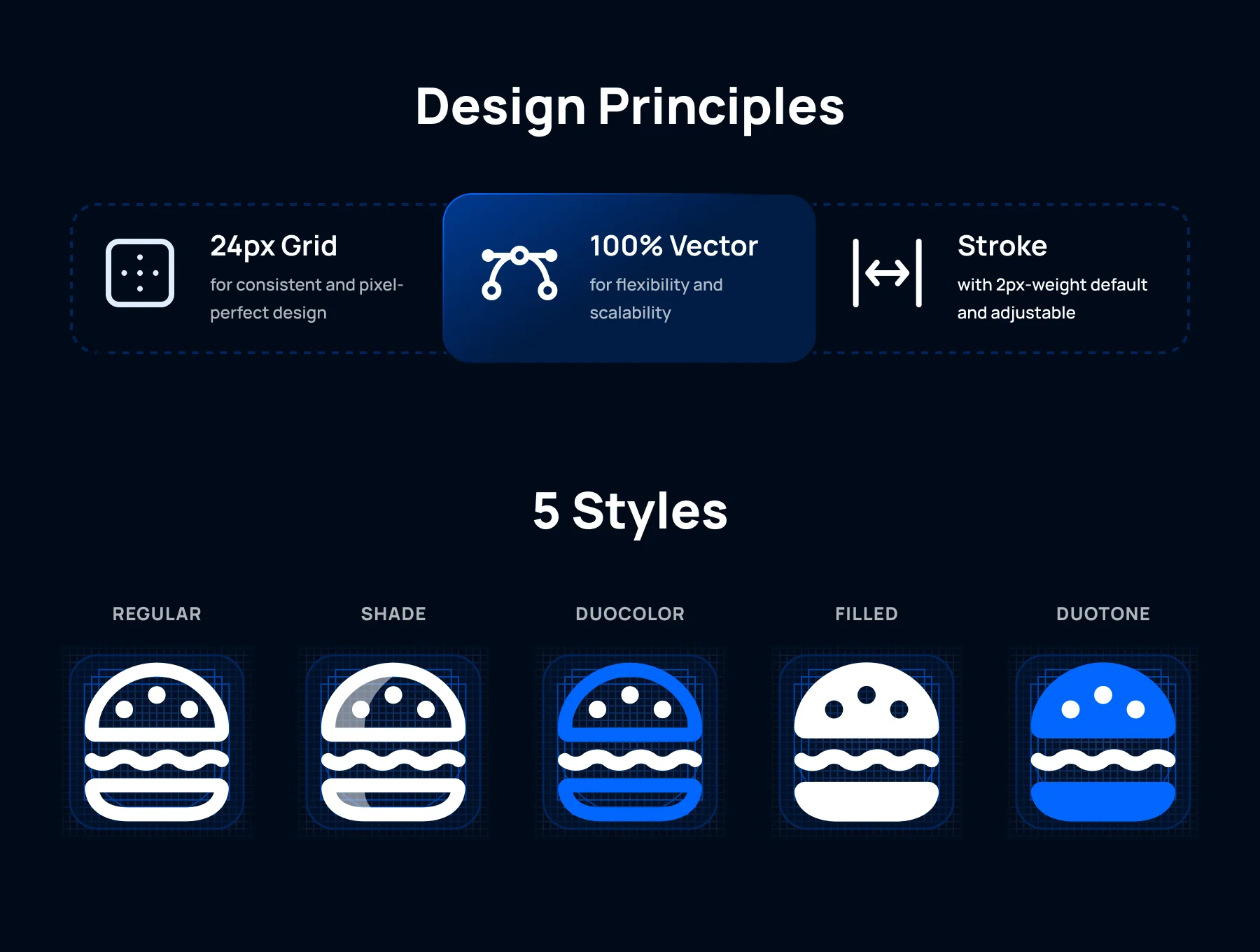 Orbicon - Essential UI Icons Set 3