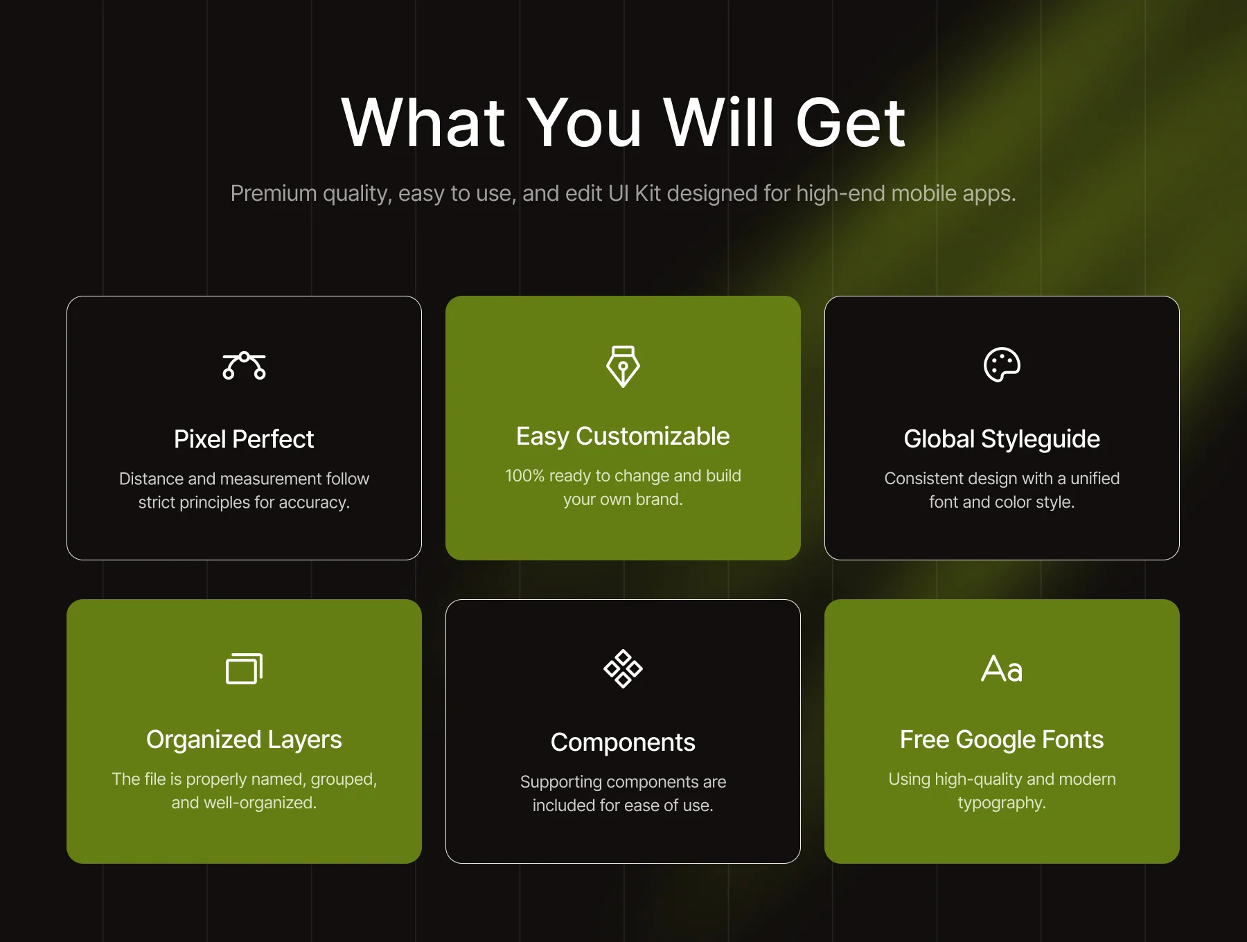 Woof - AI & Code Generator Website Tamplate 2