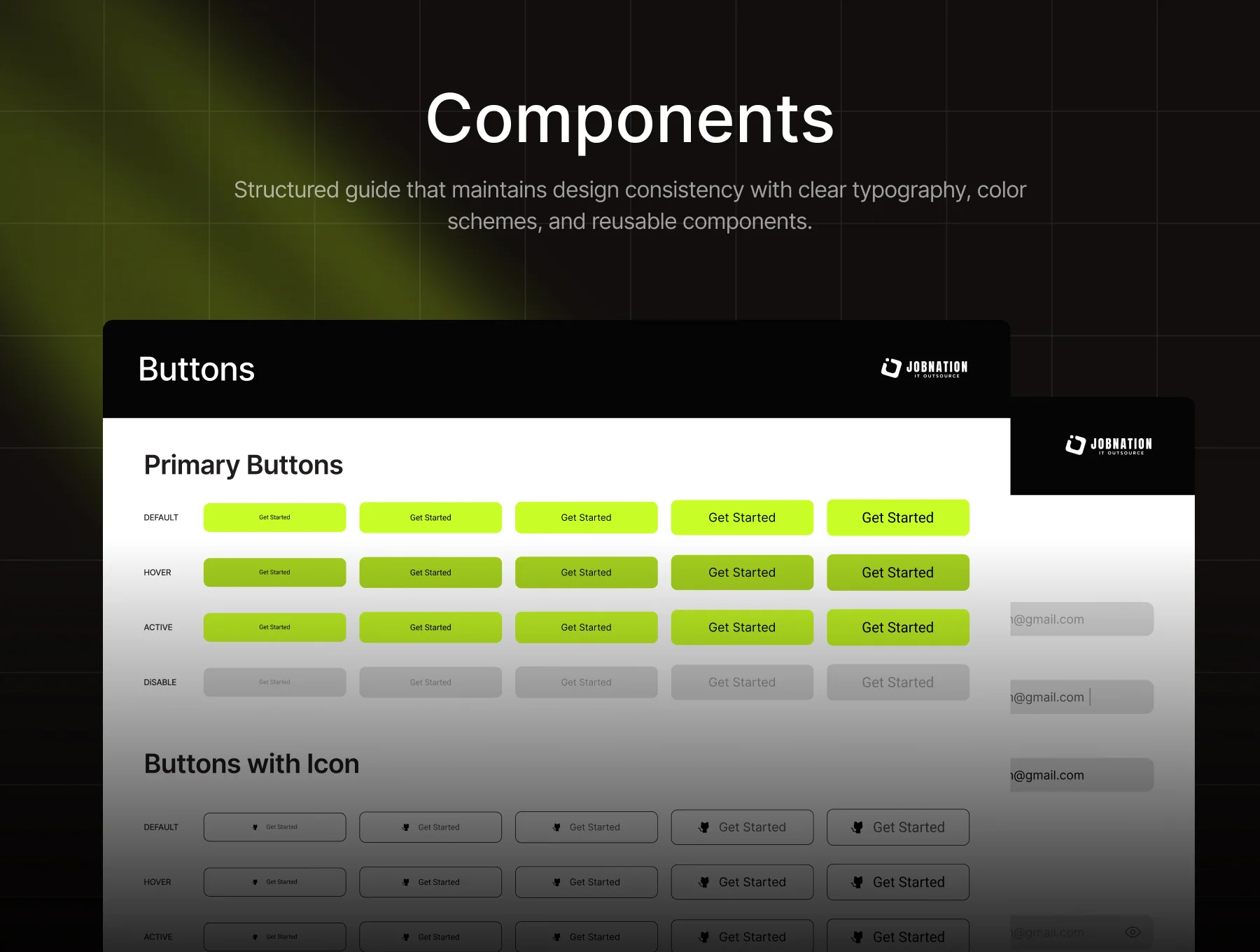 Woof - AI & Code Generator Website Tamplate 5