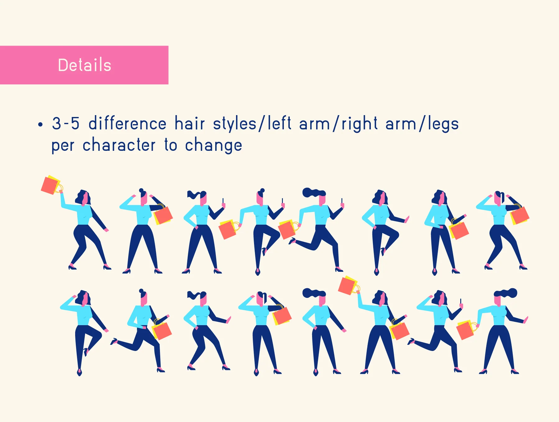 Woohoo Character Creator 6