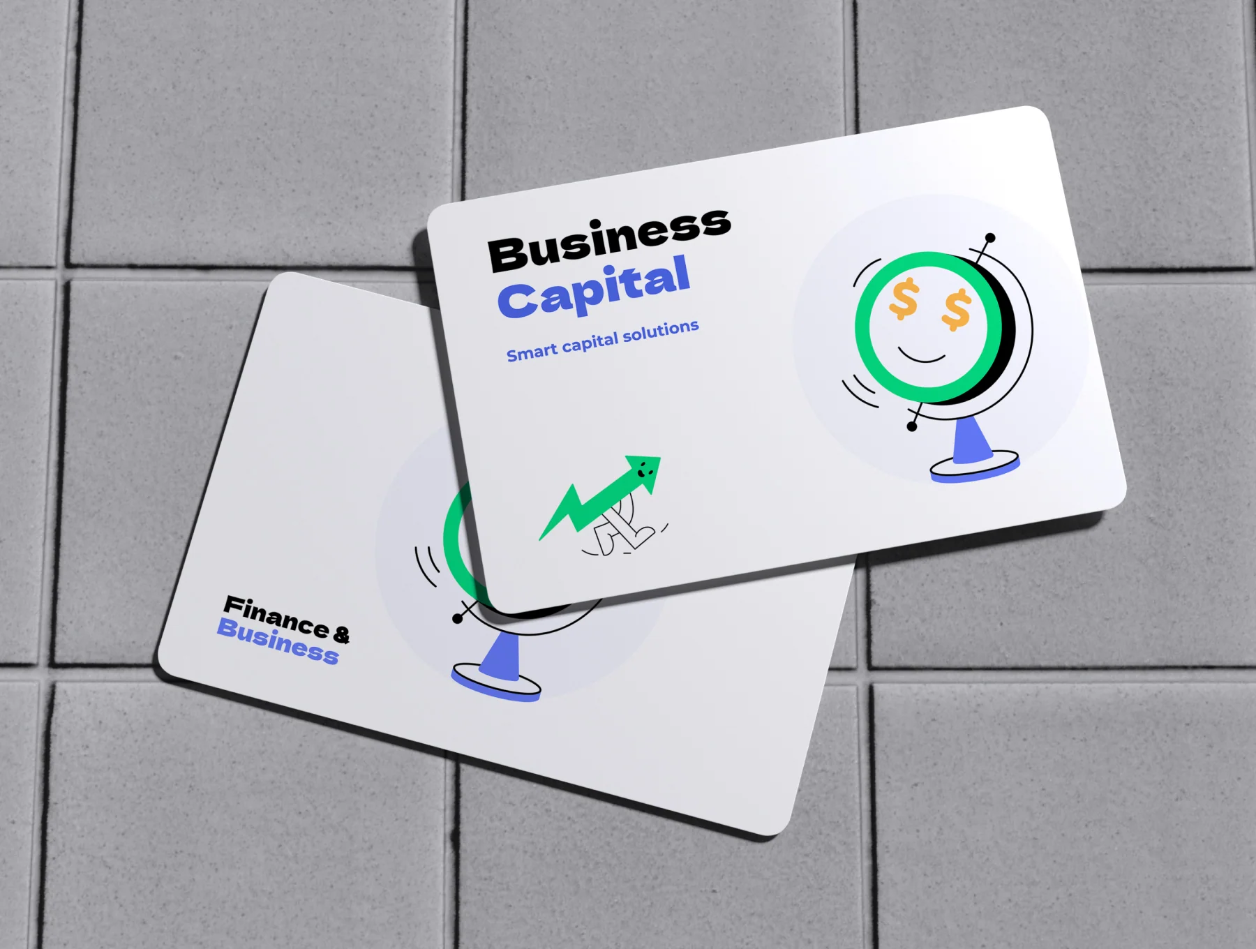 Work Icons Bundle 9