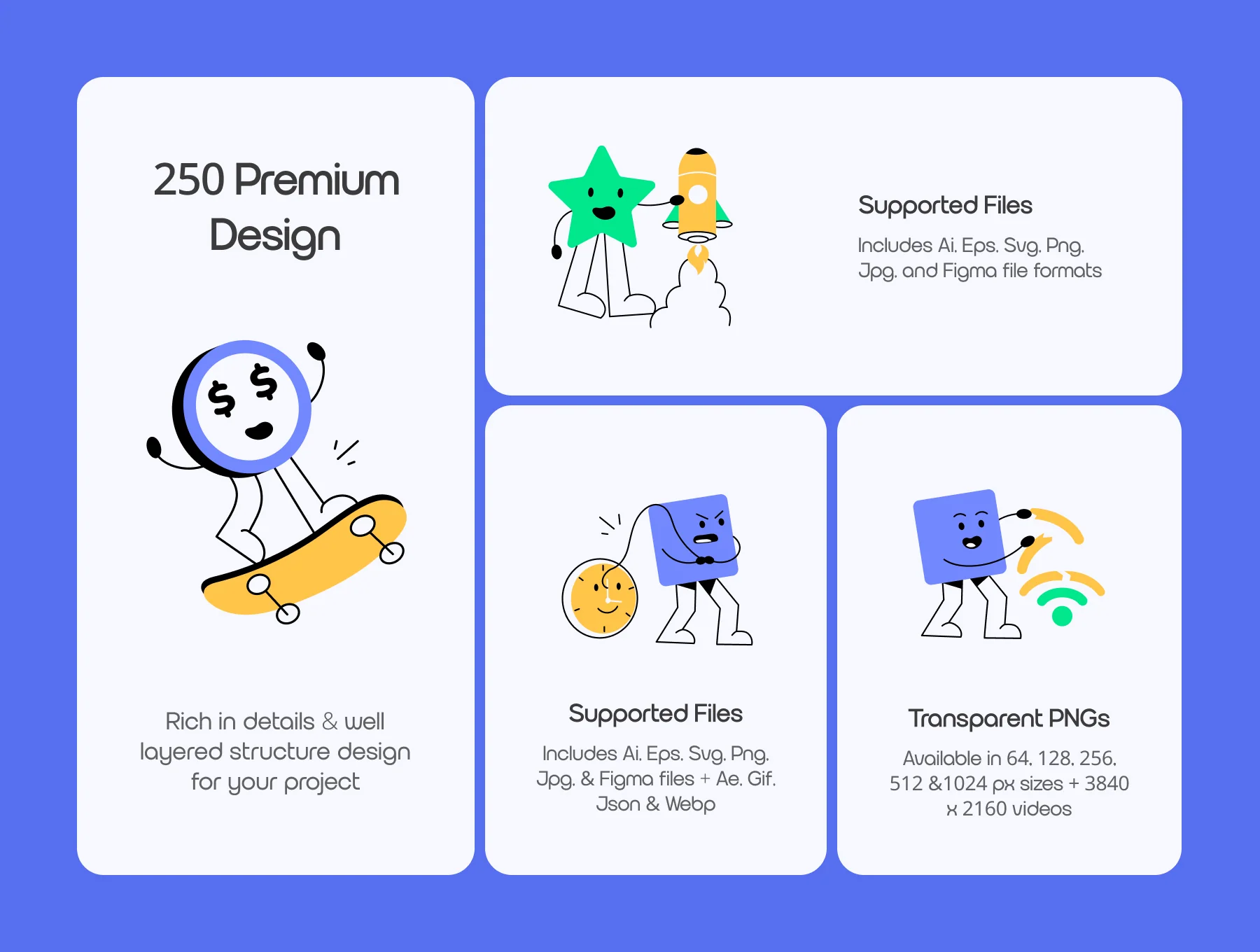 Work Icons Bundle 2
