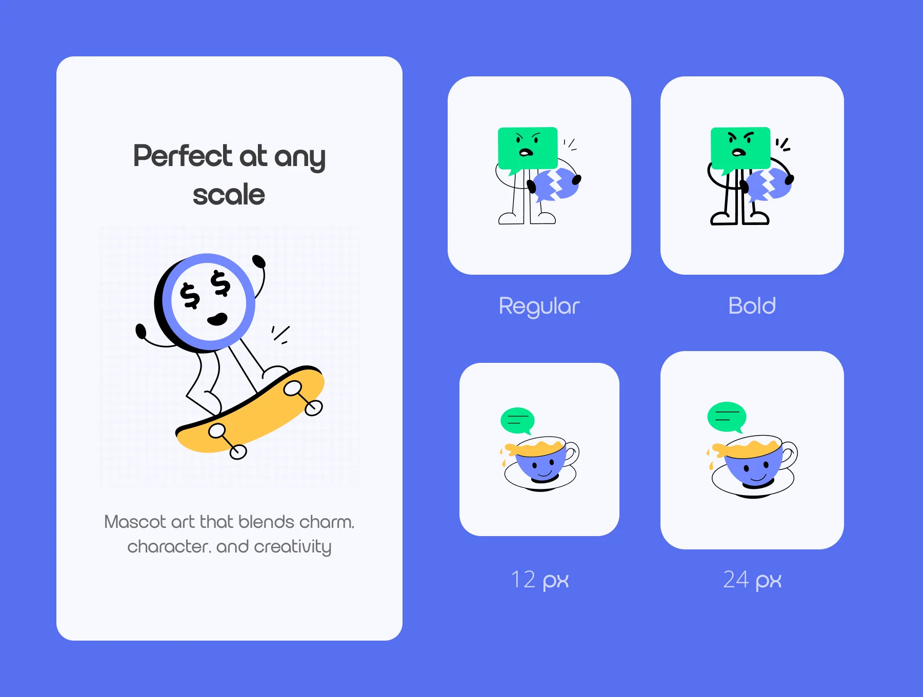 Work Icons Bundle 3
