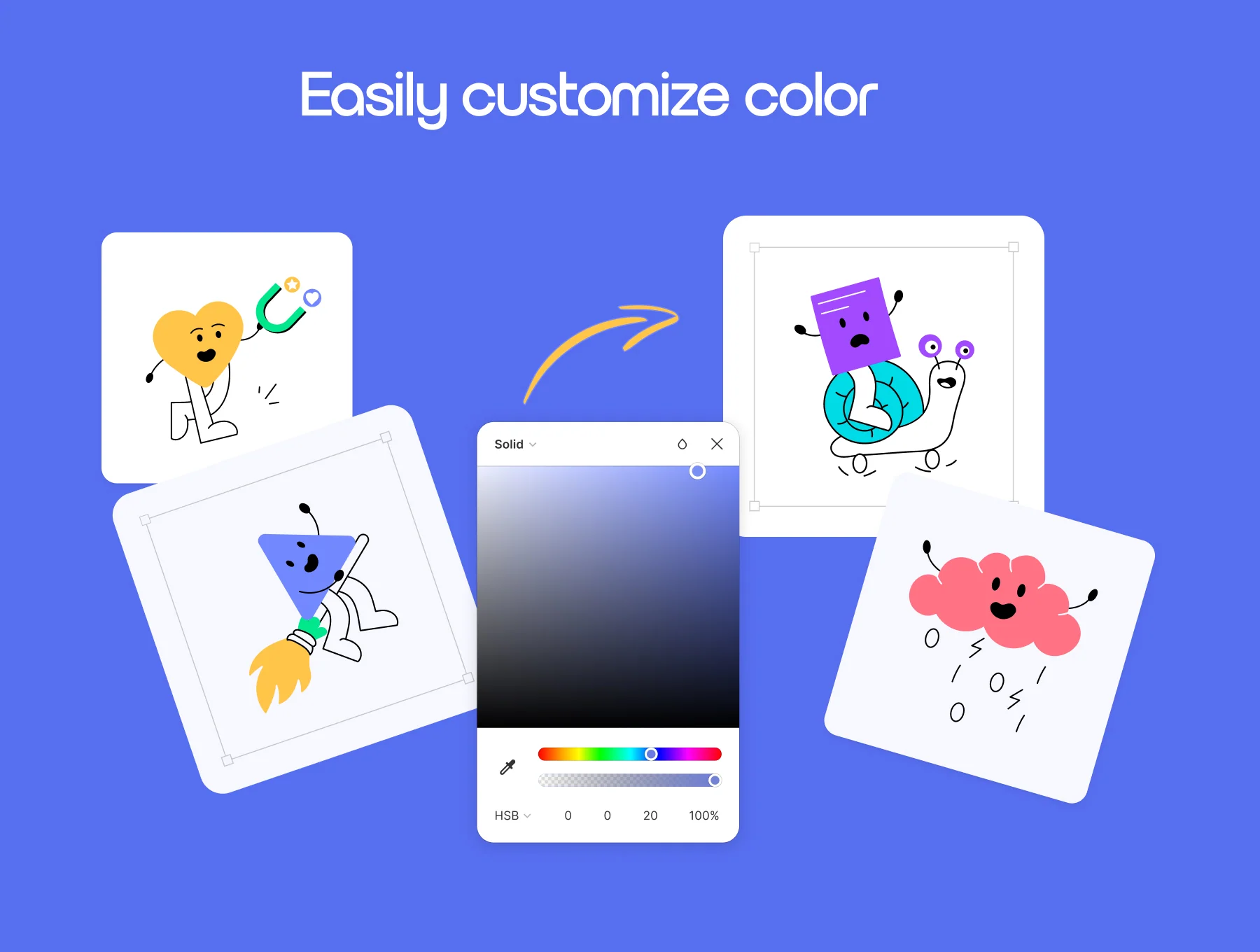 Work Icons Bundle 6