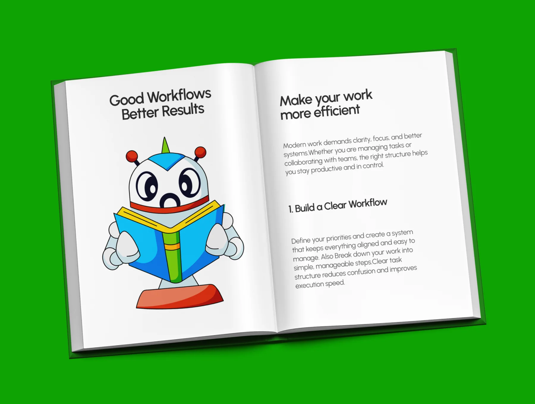 Work Illustrations 7